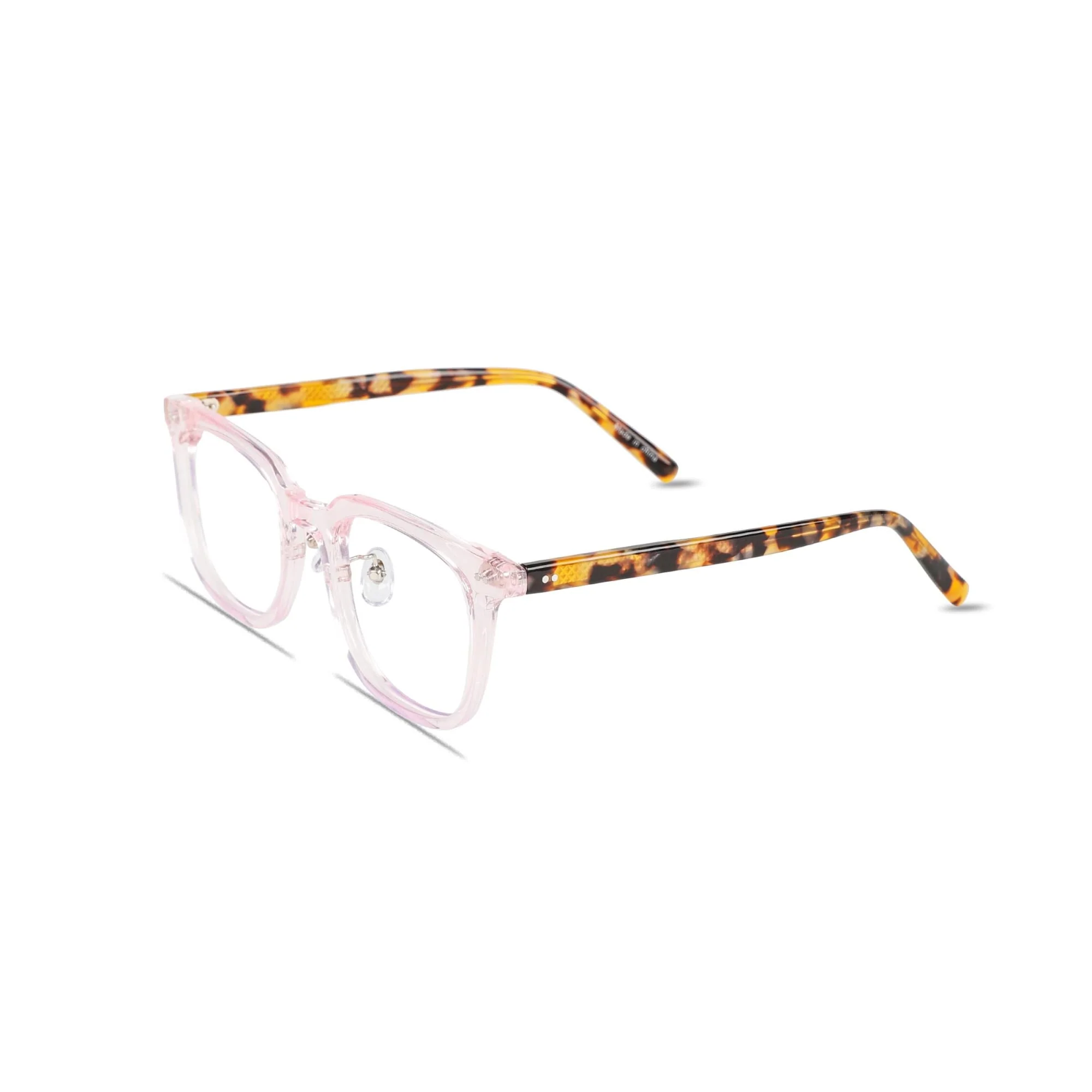 Rectangle Glasses VK10531 - Image 2