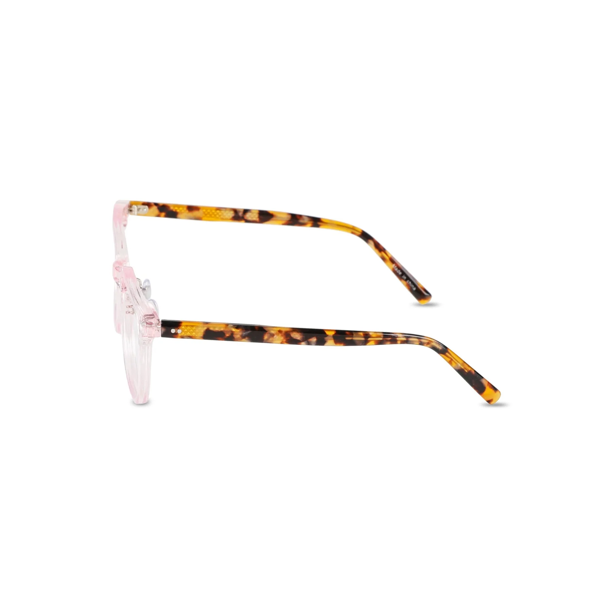 Rectangle Glasses VK10531 - Image 3