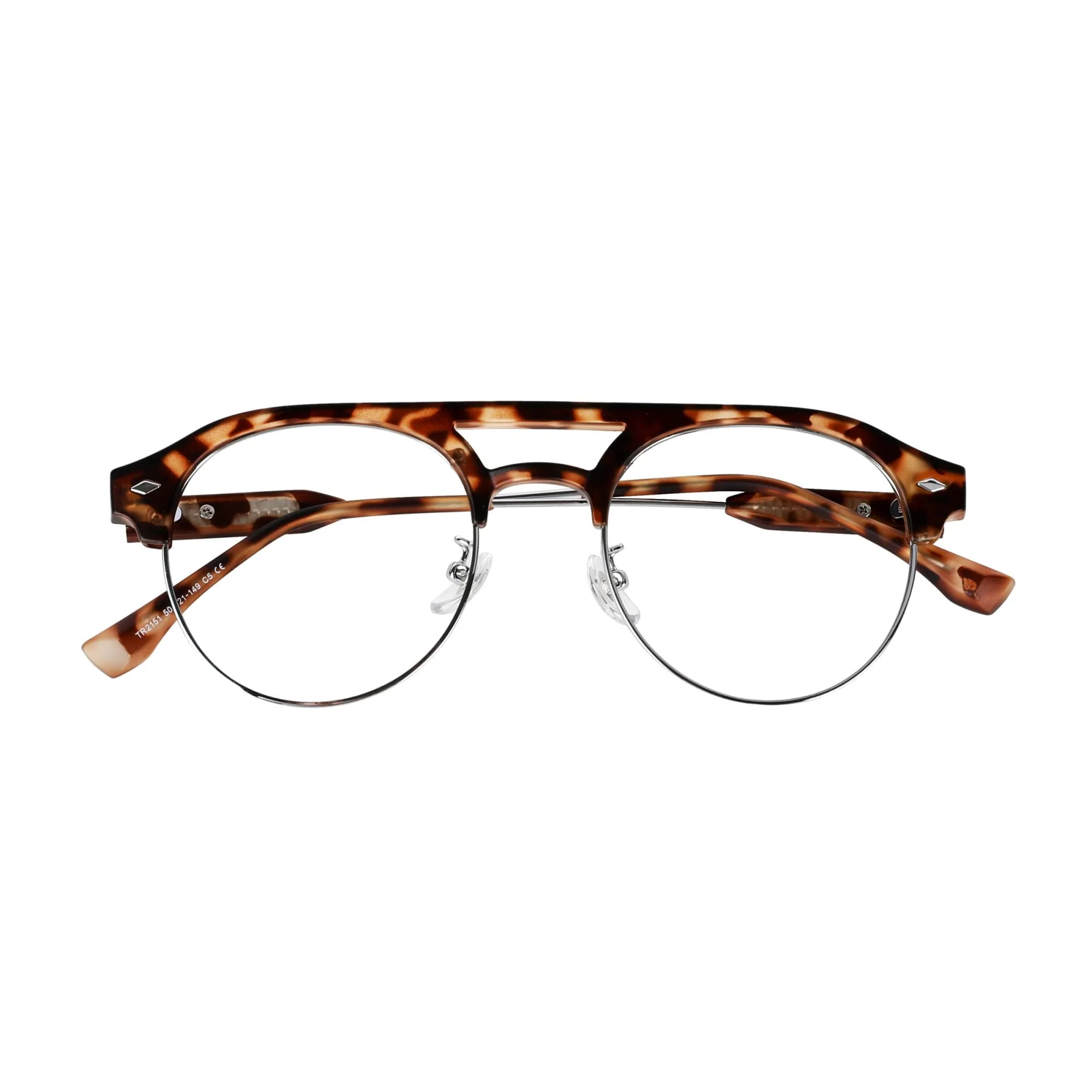 Aviator Glasses VK10532 - Image 4