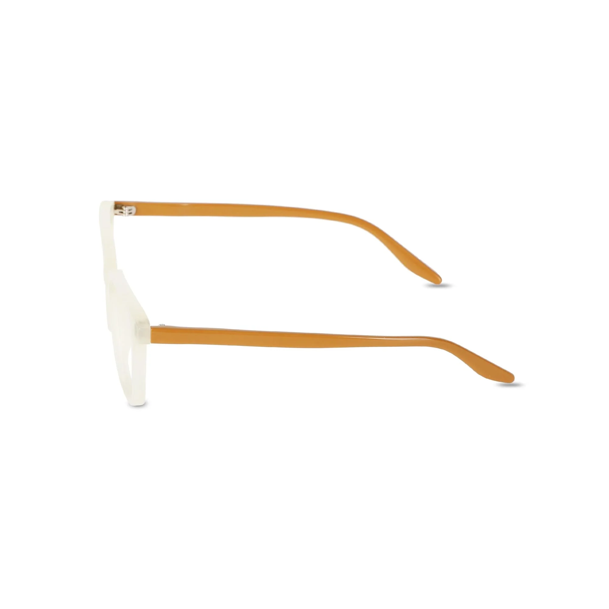 Rectangle Glasses VK10533 - Image 3