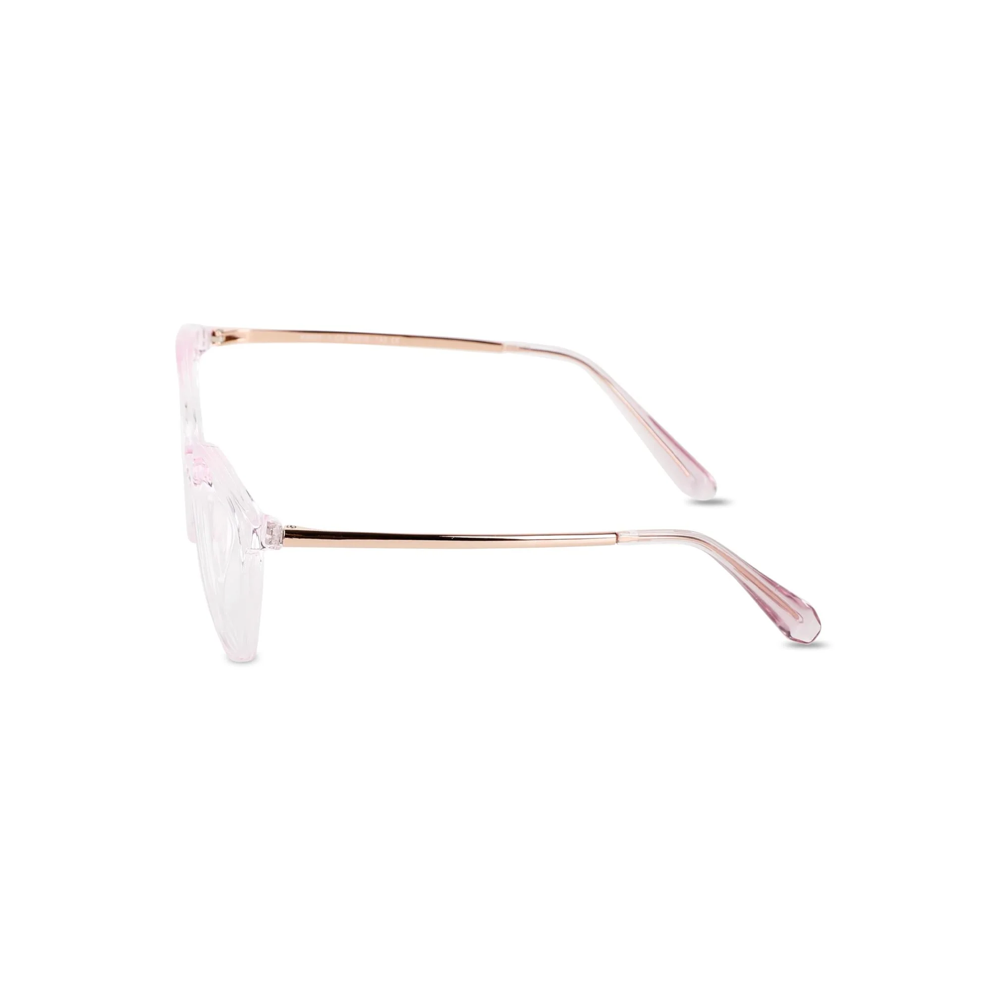 Square Glasses VK10535 - Image 3