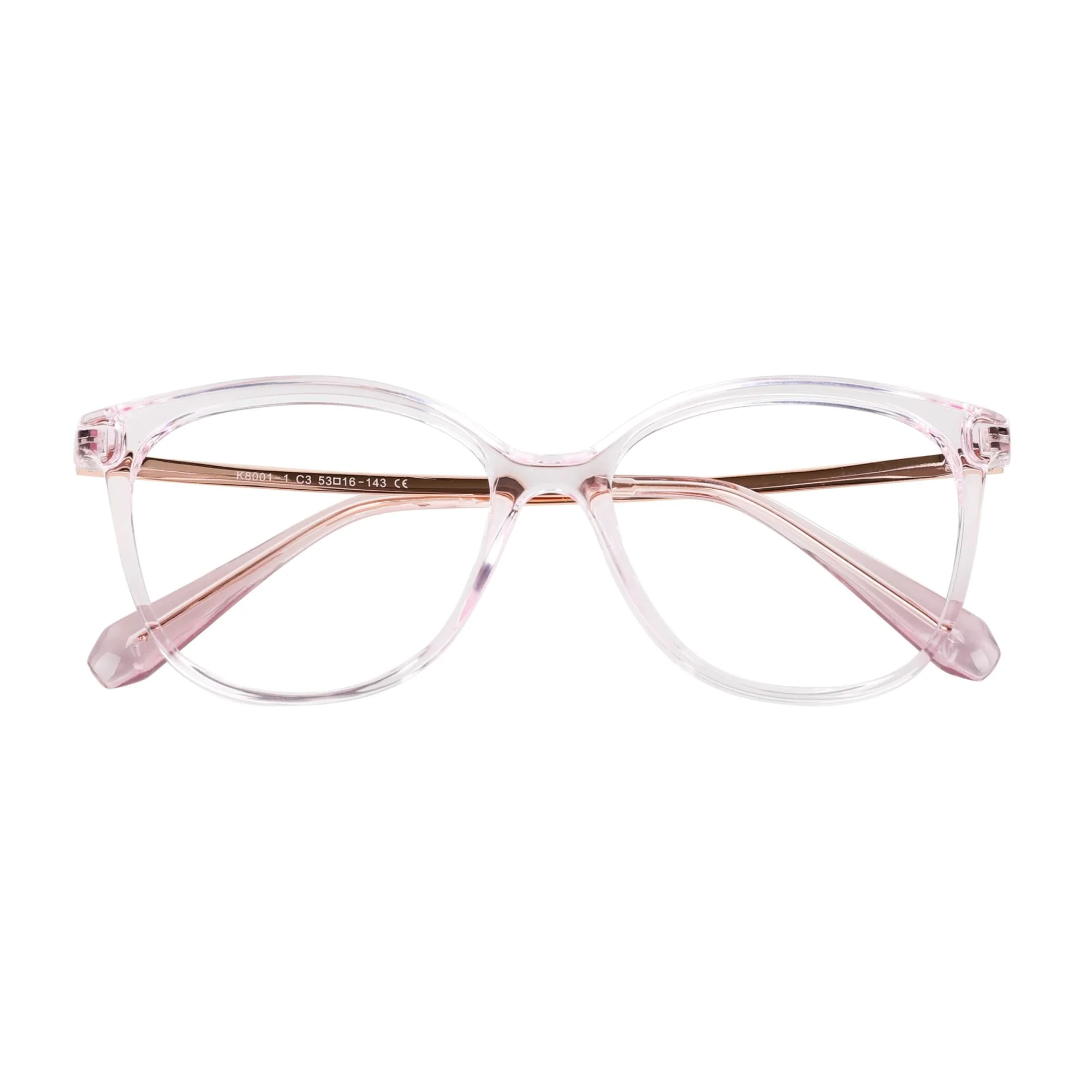 Square Glasses VK10535 - Image 4