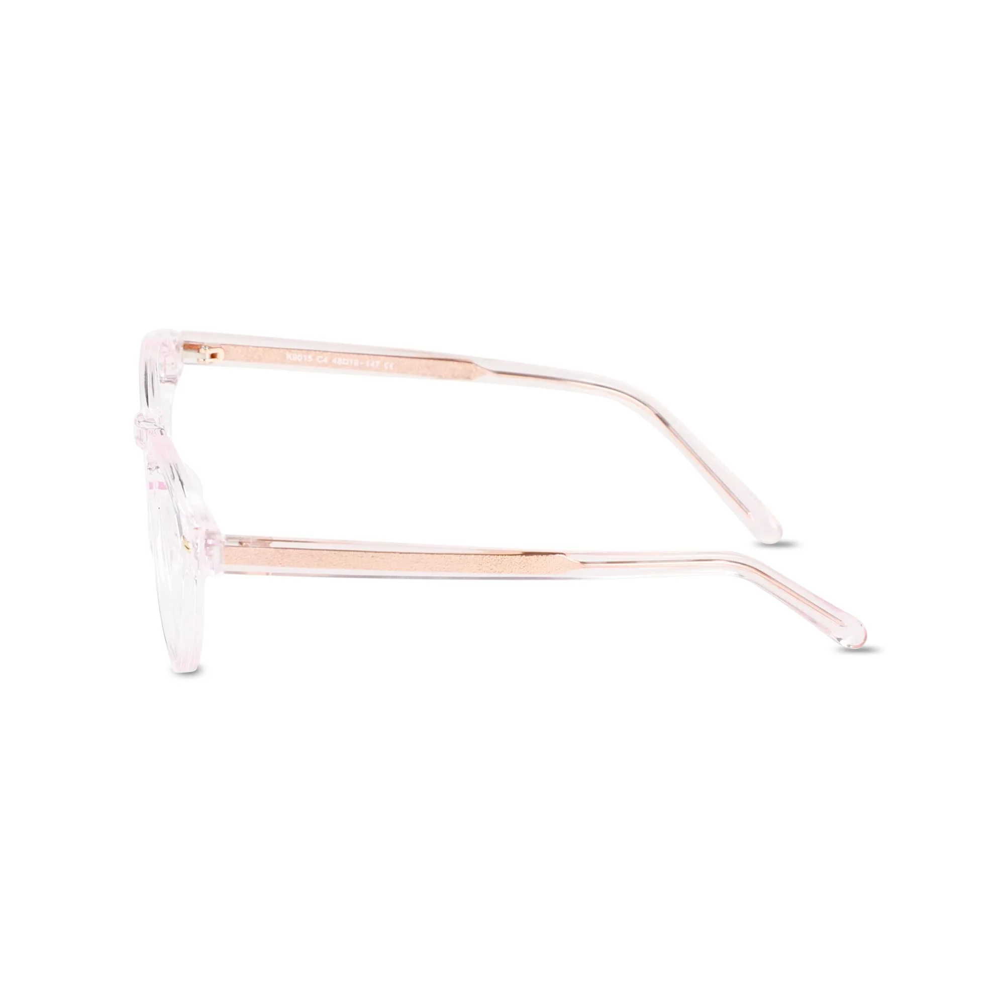 Round Glasses VK10540 - Image 3