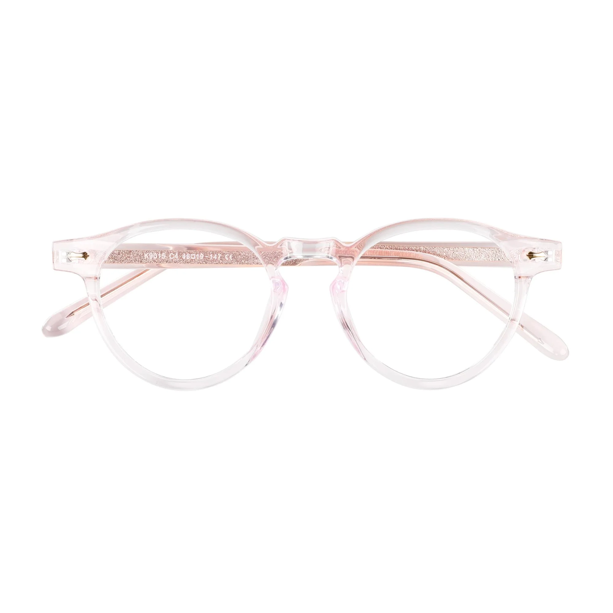 Round Glasses VK10540 - Image 4