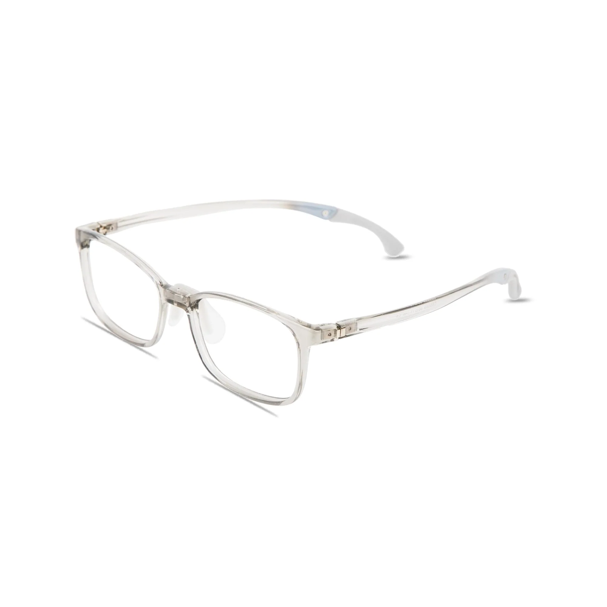 Rectangle Glasses VK10542 - Image 2