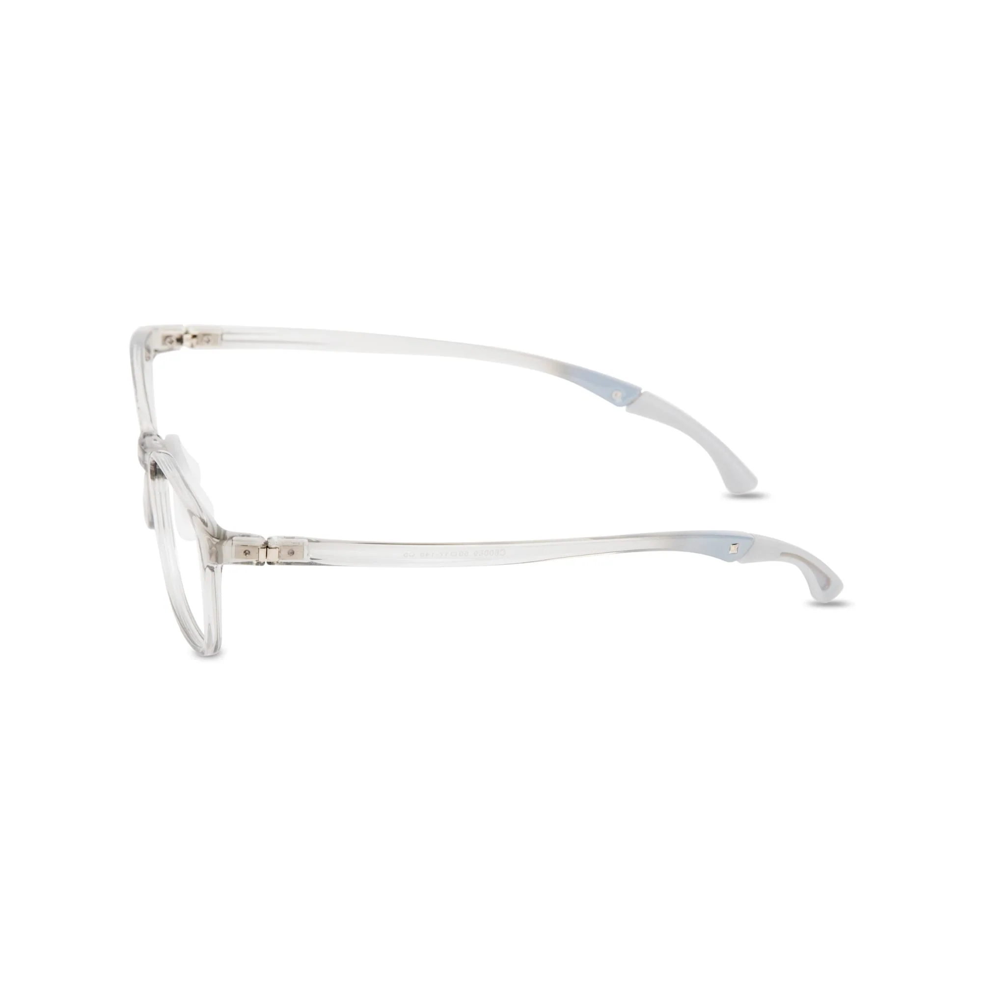 Rectangle Glasses VK10542 - Image 3