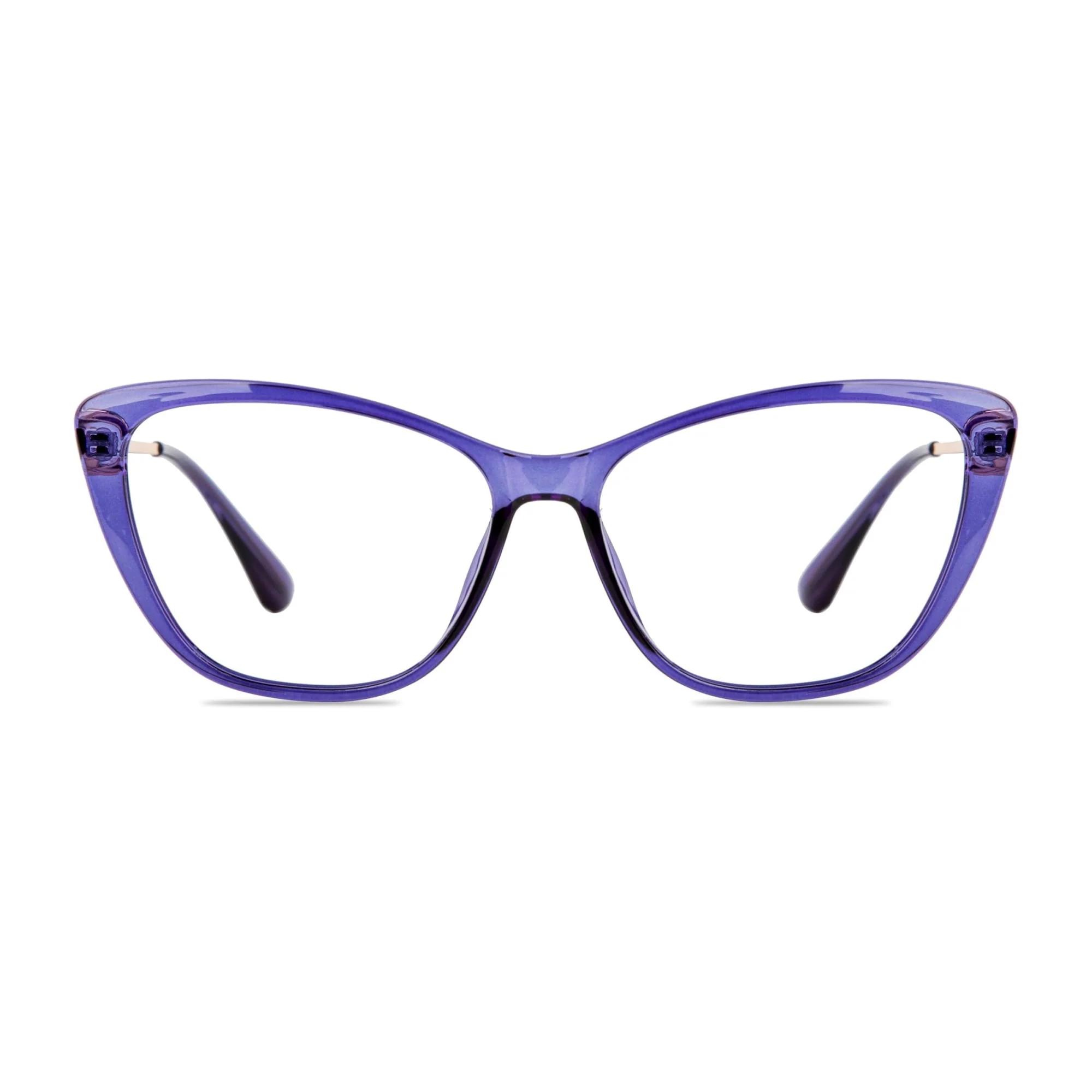 Cat Eye Glasses VK10553