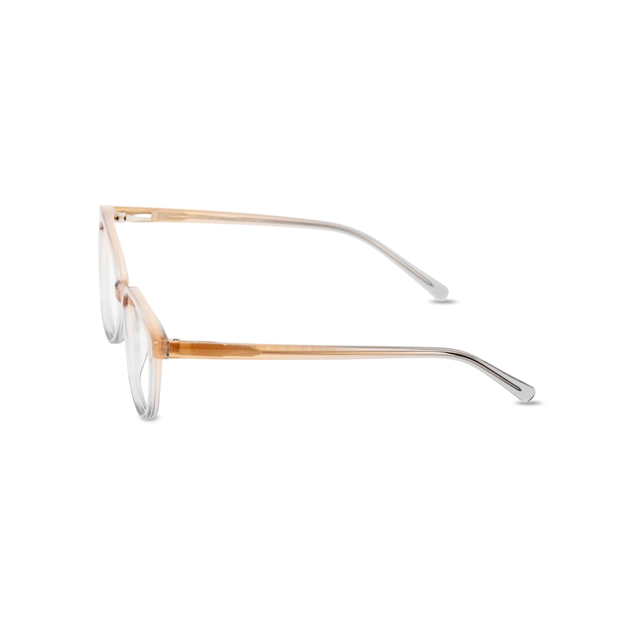 Round Glasses VK10556 - Image 3