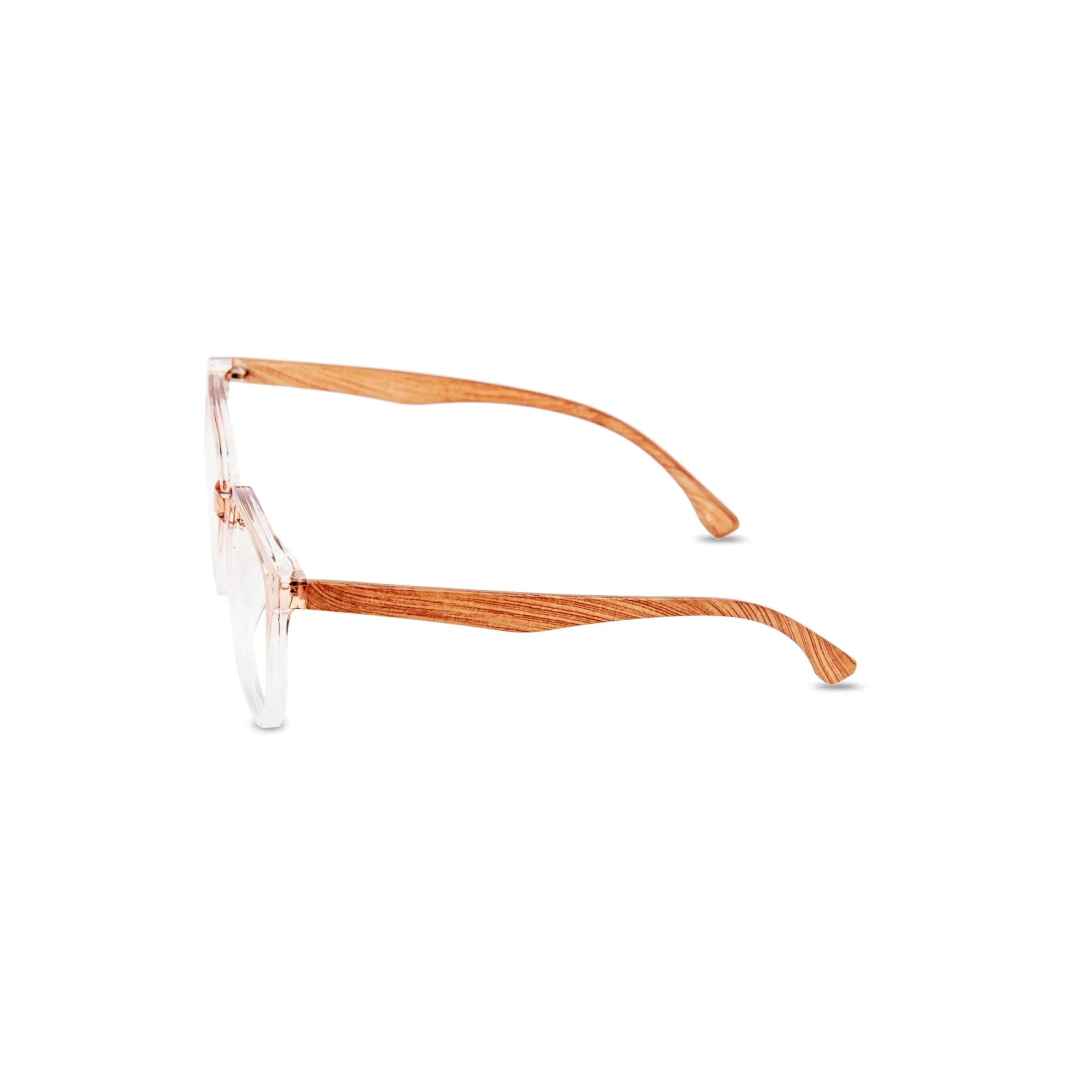 Square Glasses VK10559 - Image 3