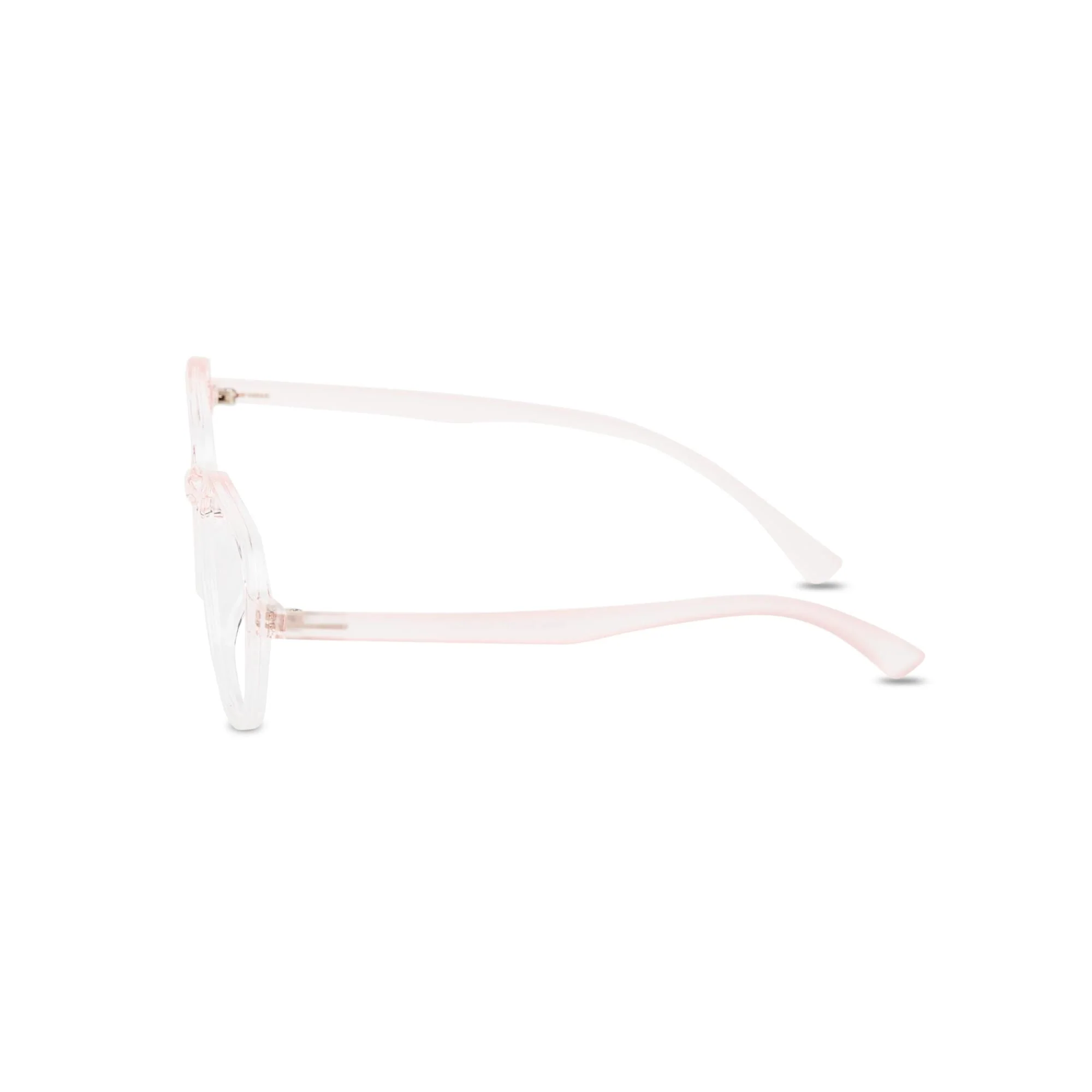 Round Glasses VK10563 - Image 3