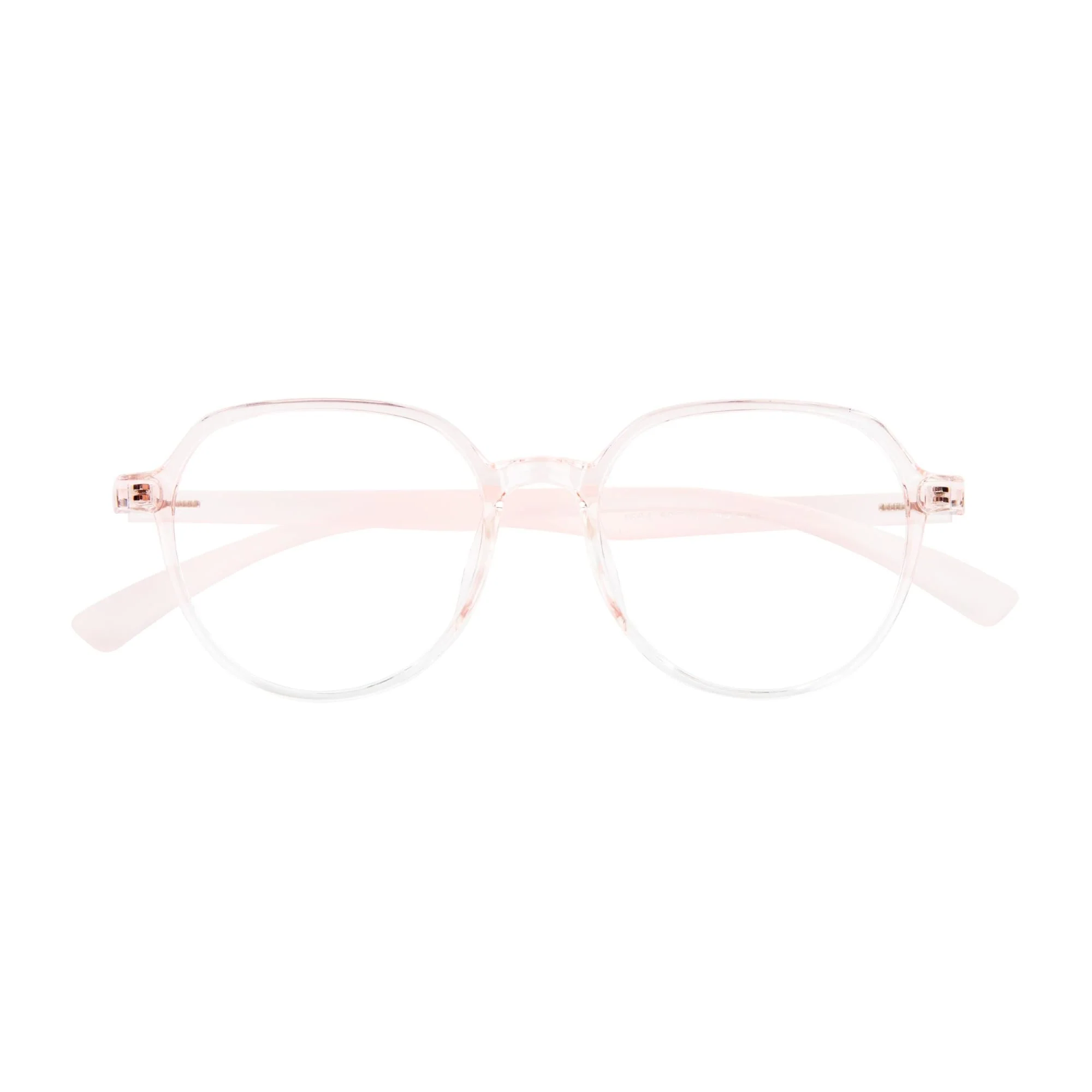 Round Glasses VK10563 - Image 4