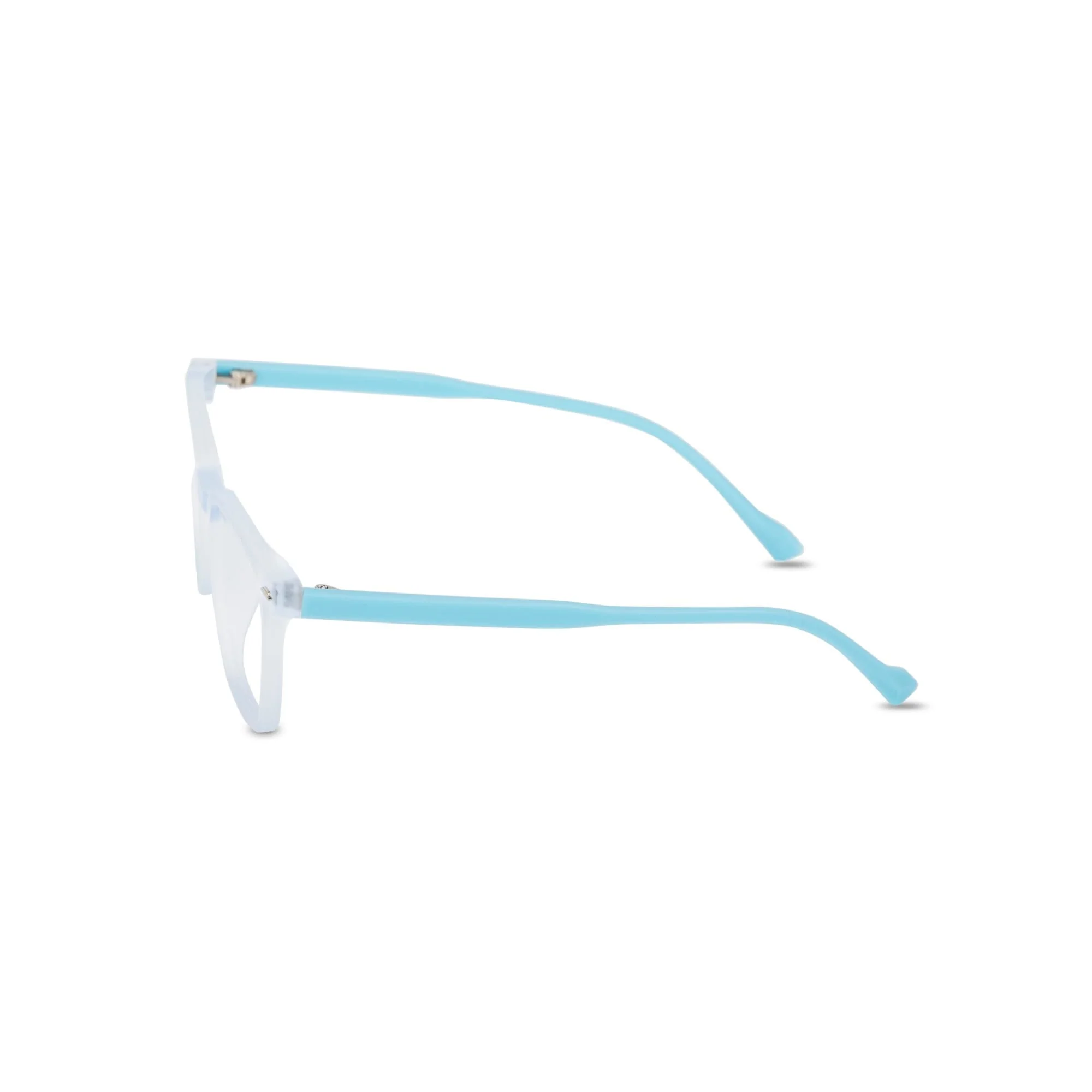 Square Glasses VK10566 - Image 3