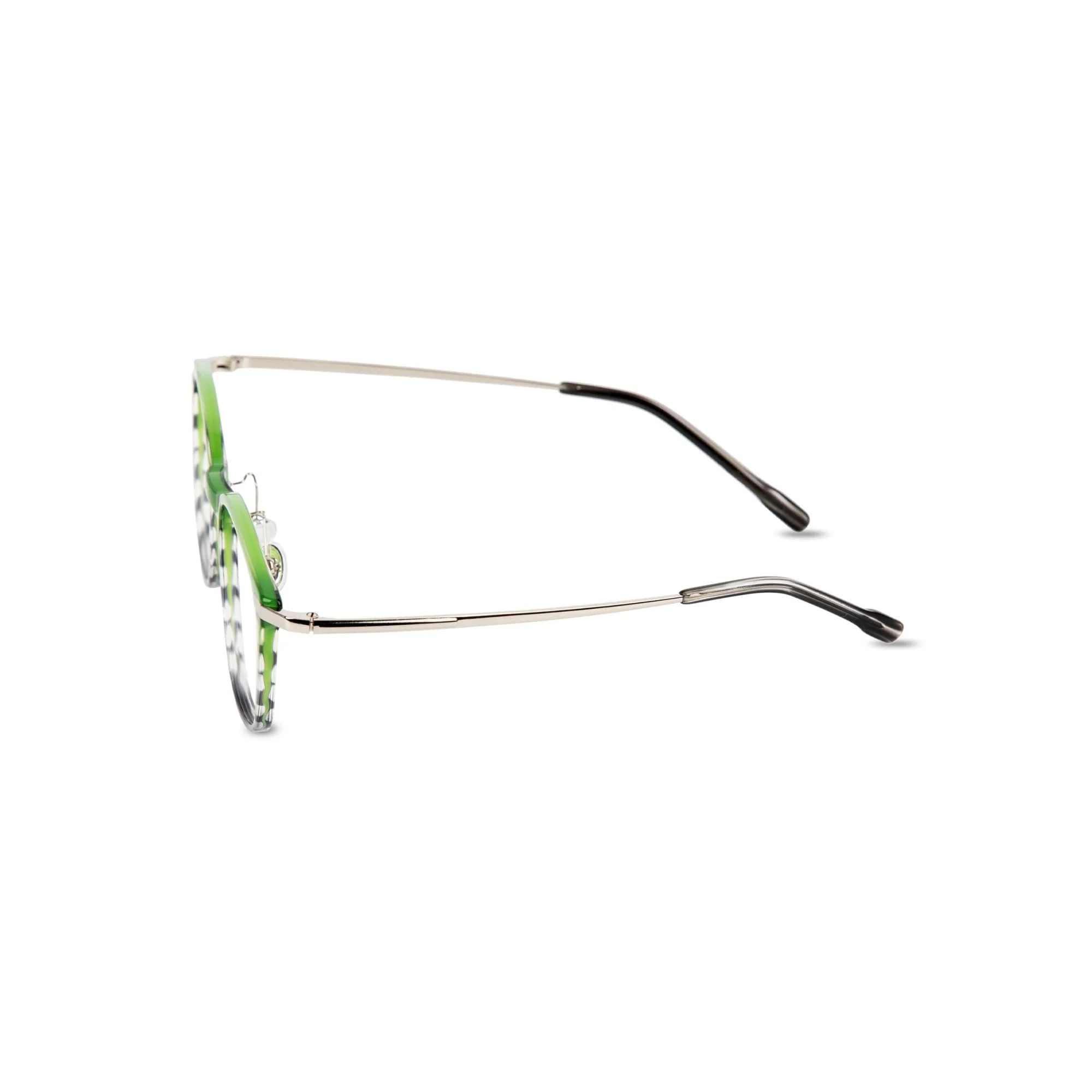 Square Glasses VK10578 - Image 3