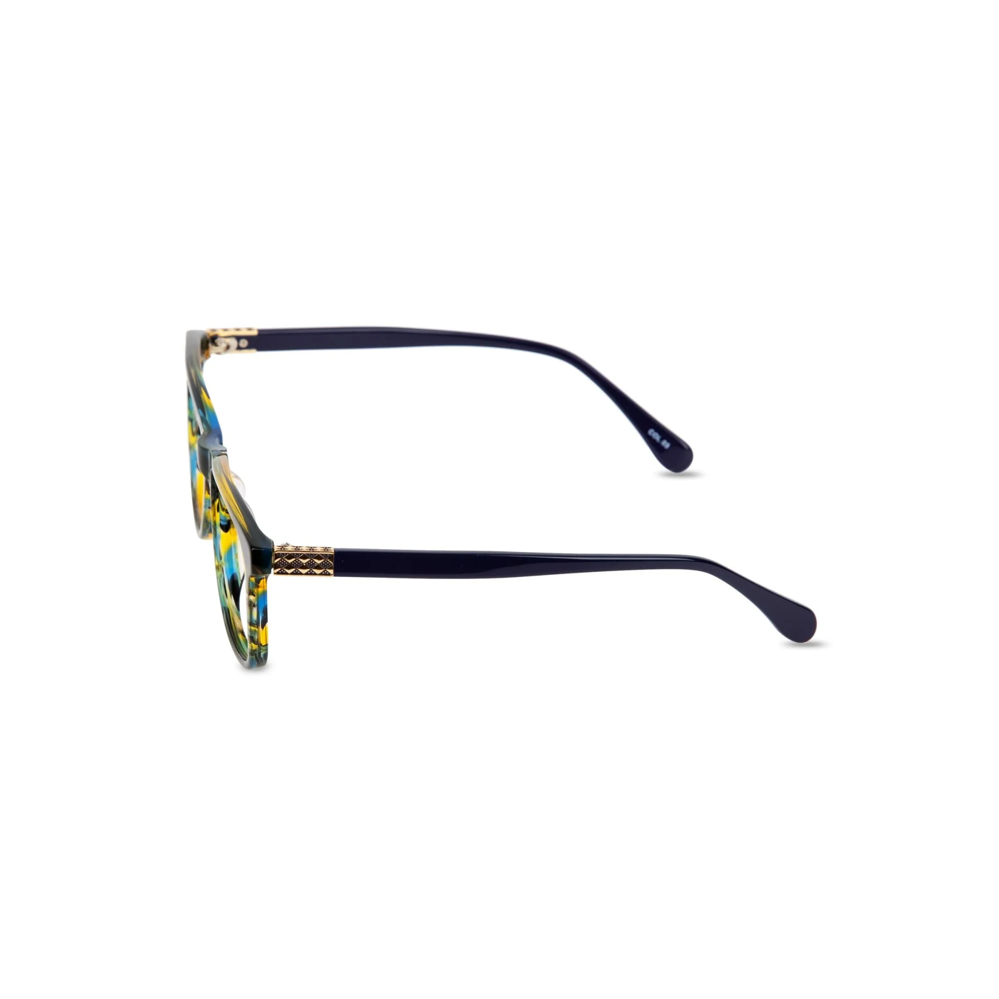 Rectangle Glasses VK10579 - Image 3
