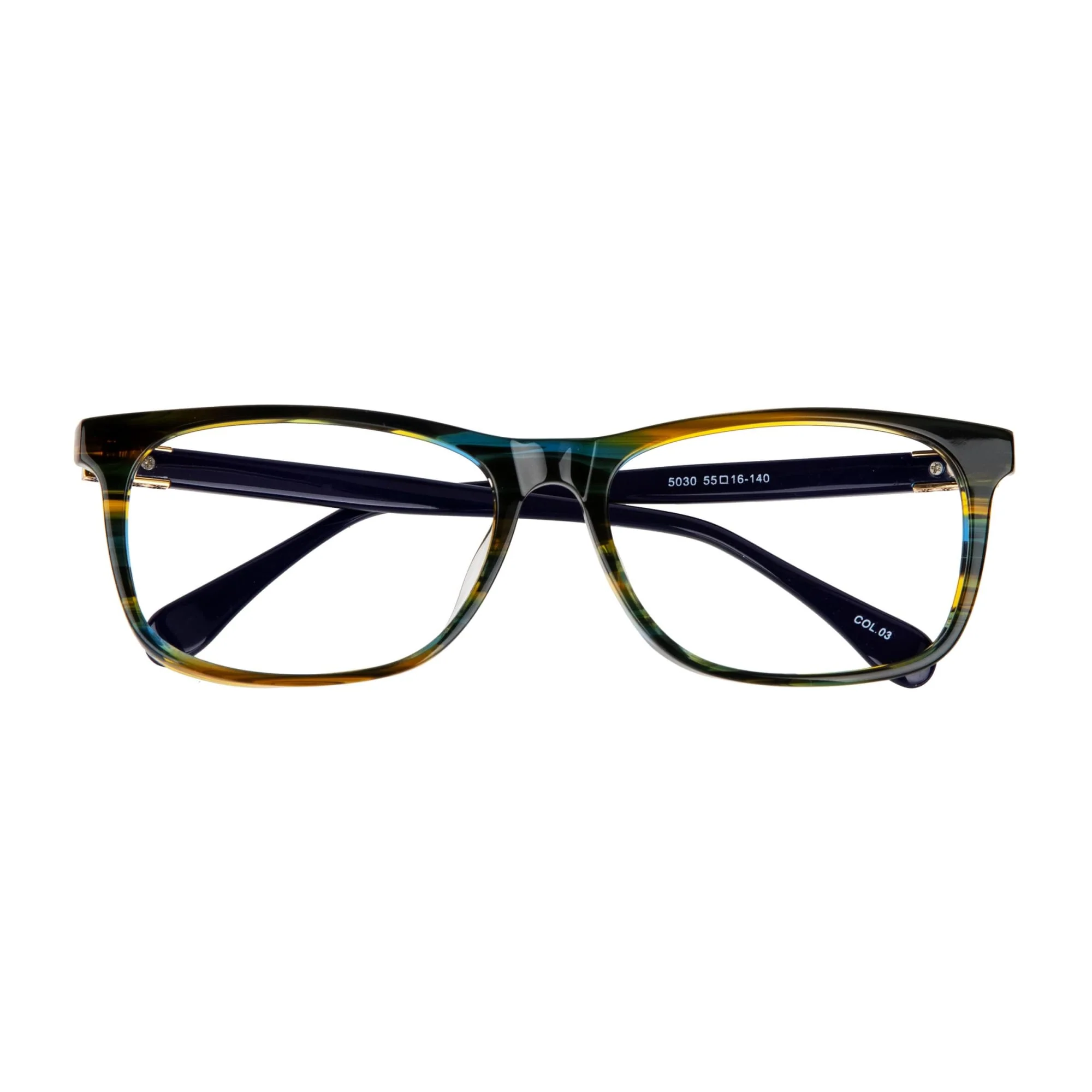 Rectangle Glasses VK10579 - Image 4