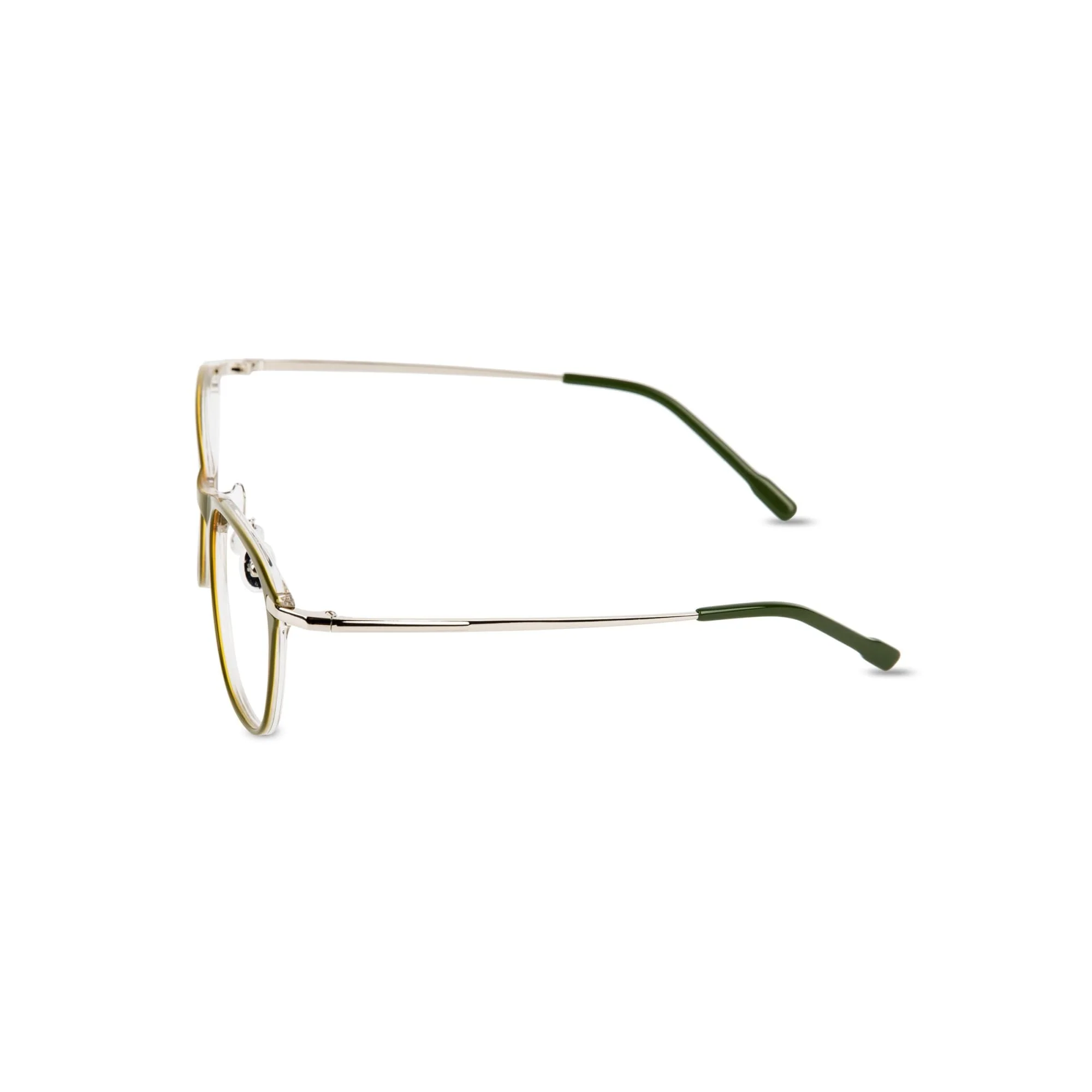 Square Glasses VK10581 - Image 3