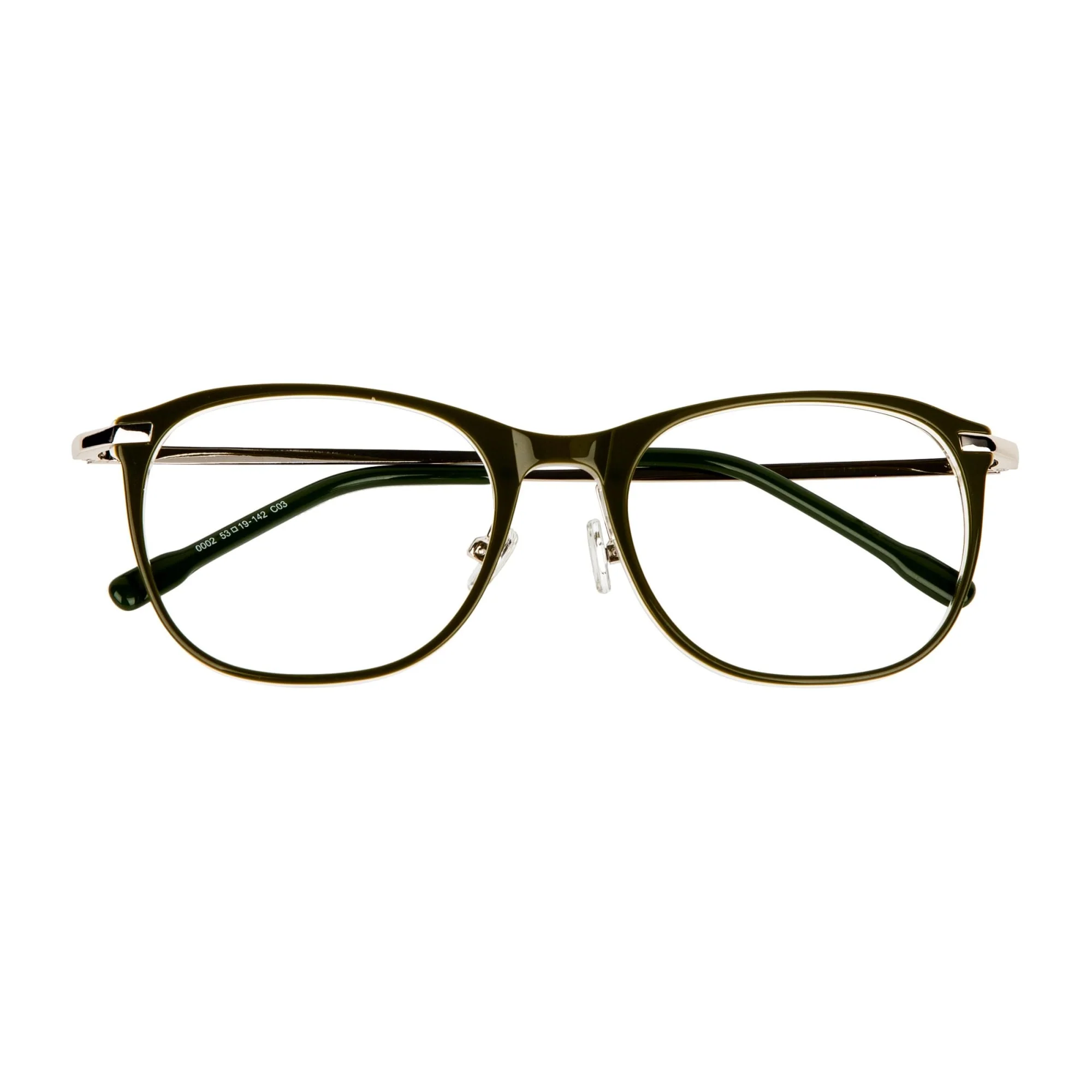 Square Glasses VK10581 - Image 4
