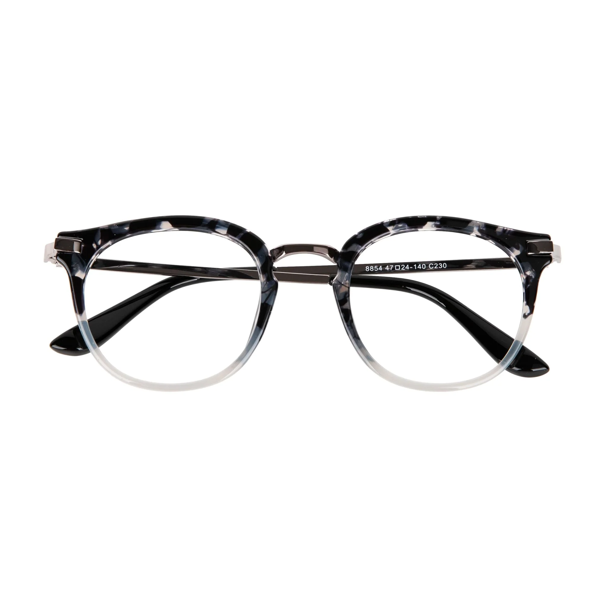 Browline Glasses VK10582 - Image 4