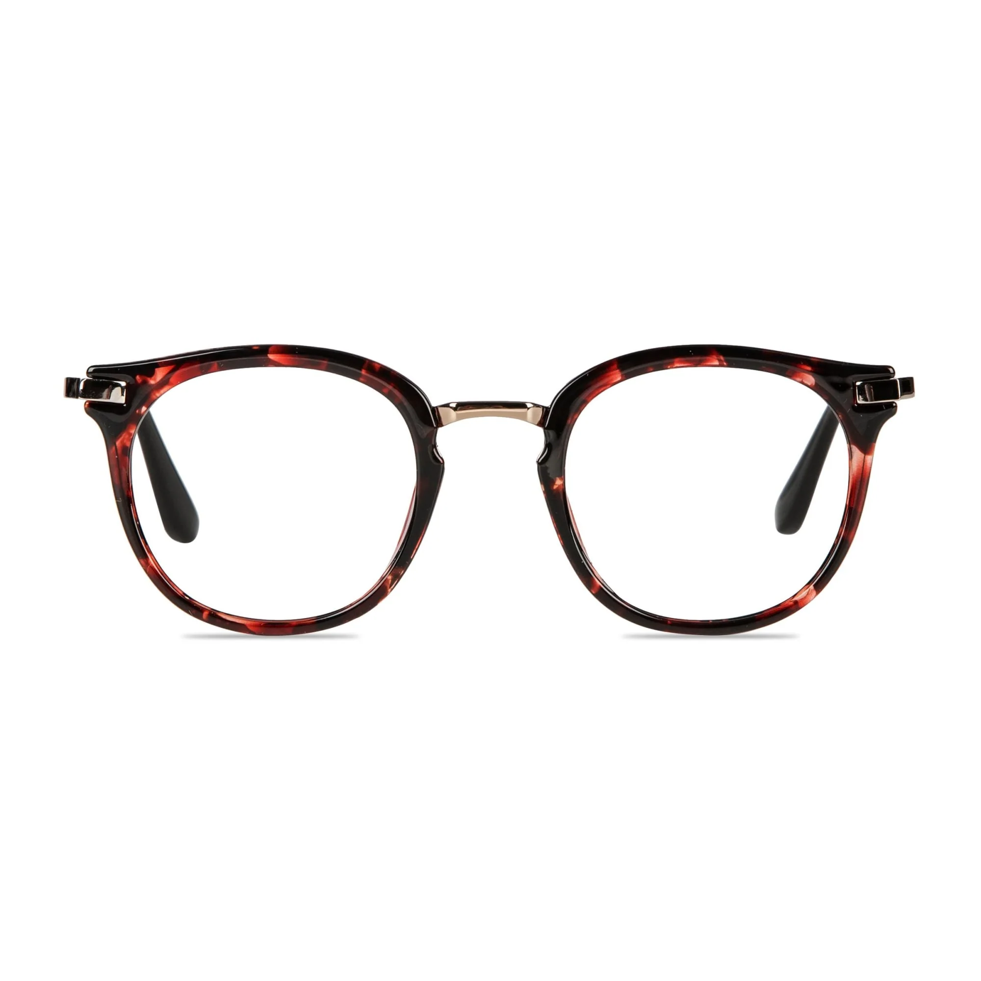 Browline Glasses VK10582 - Image 9