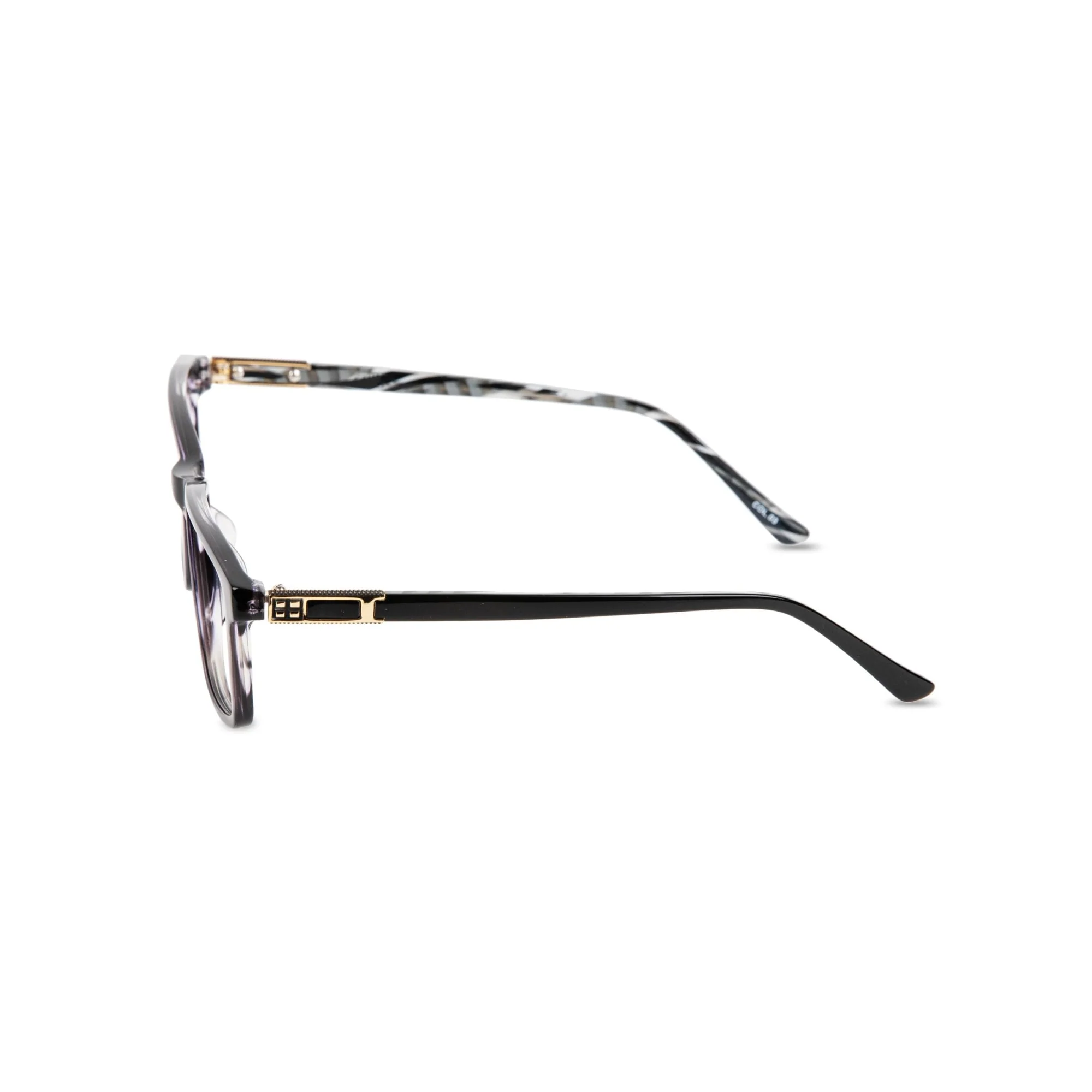 Rectangle Glasses VK10586 - Image 3