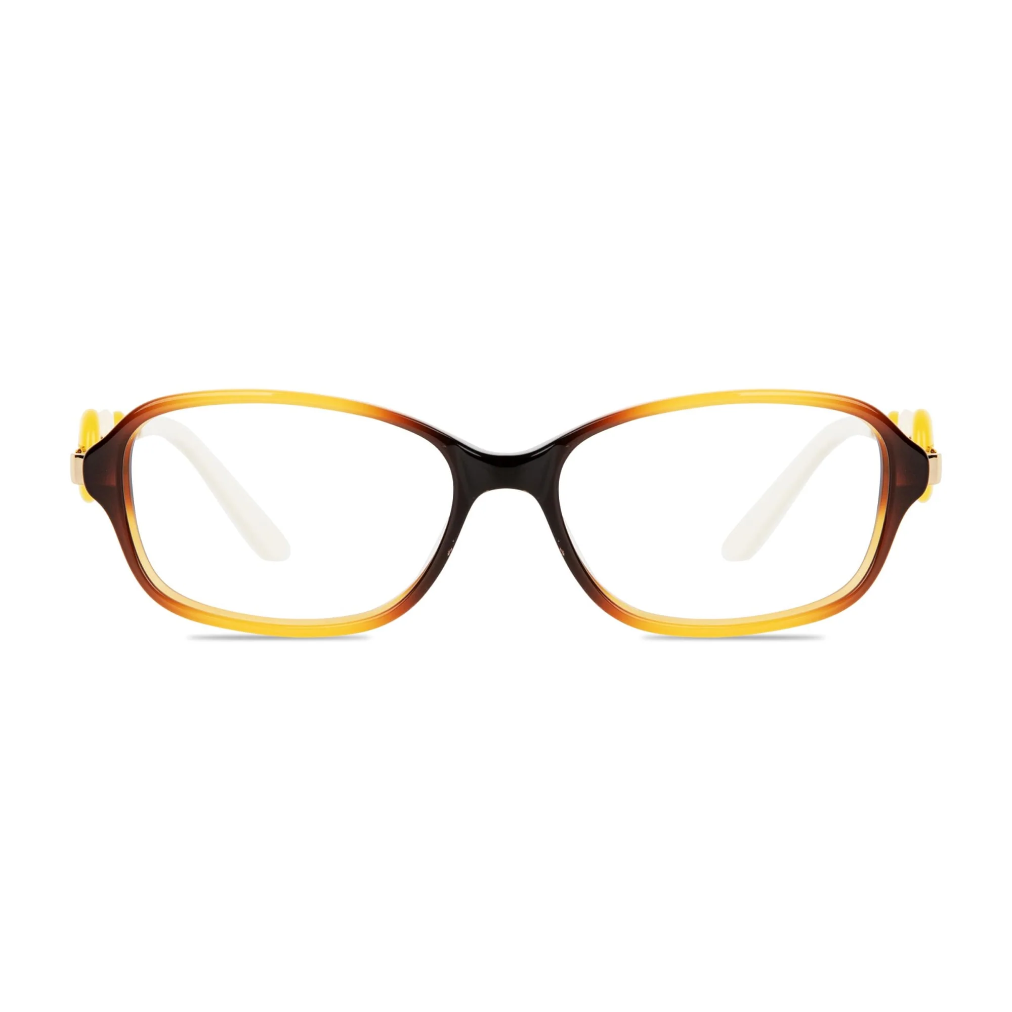 Rectangle Glasses VK10589 - Image 5