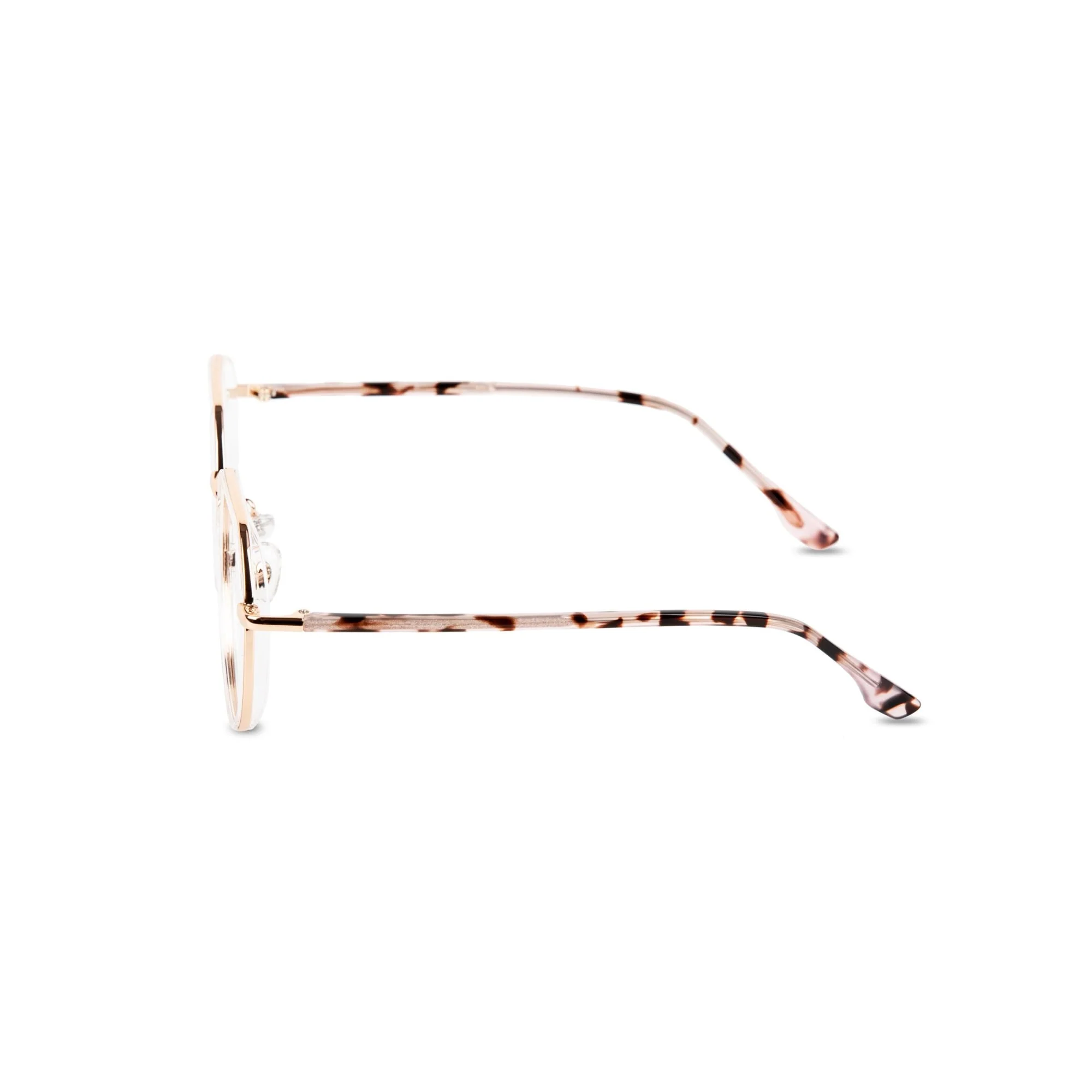 Geometric Glasses VK10591 - Image 3