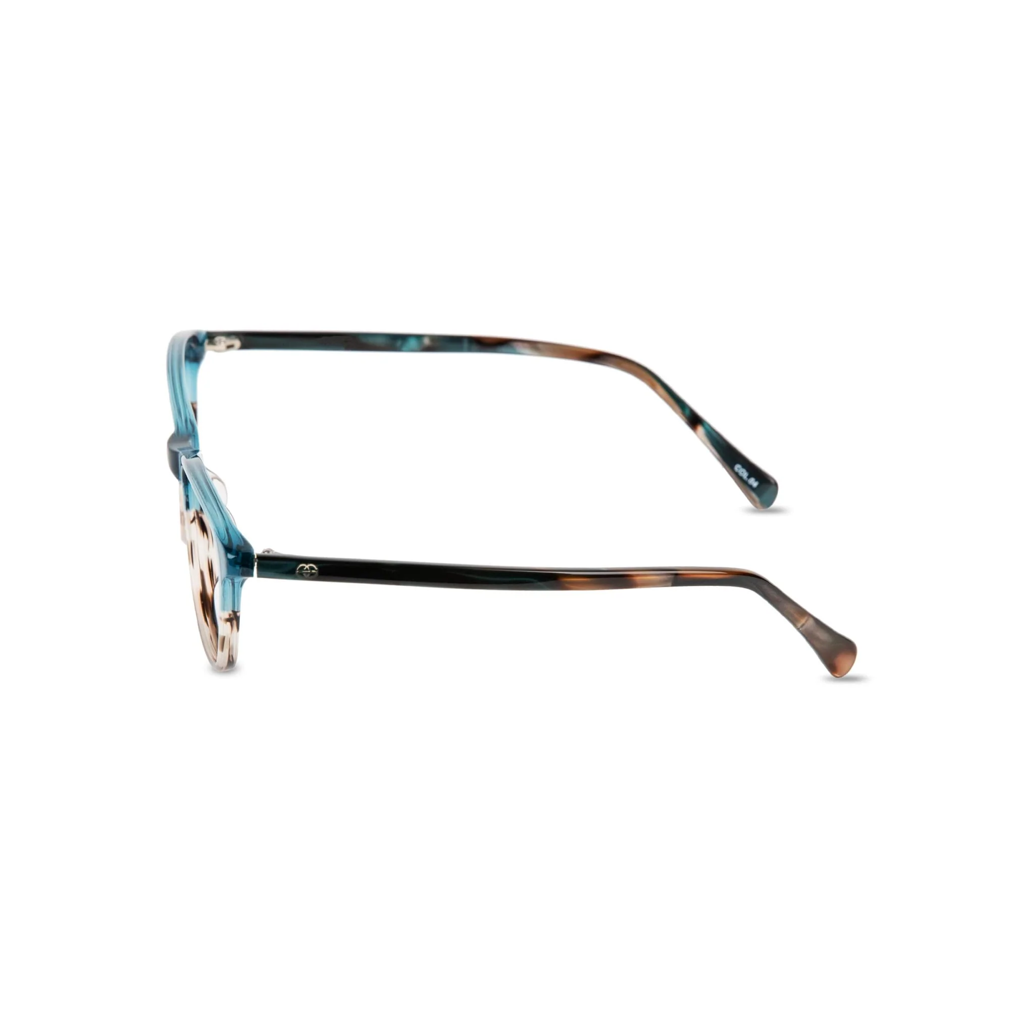 Rectangle Glasses VK10593 - Image 3