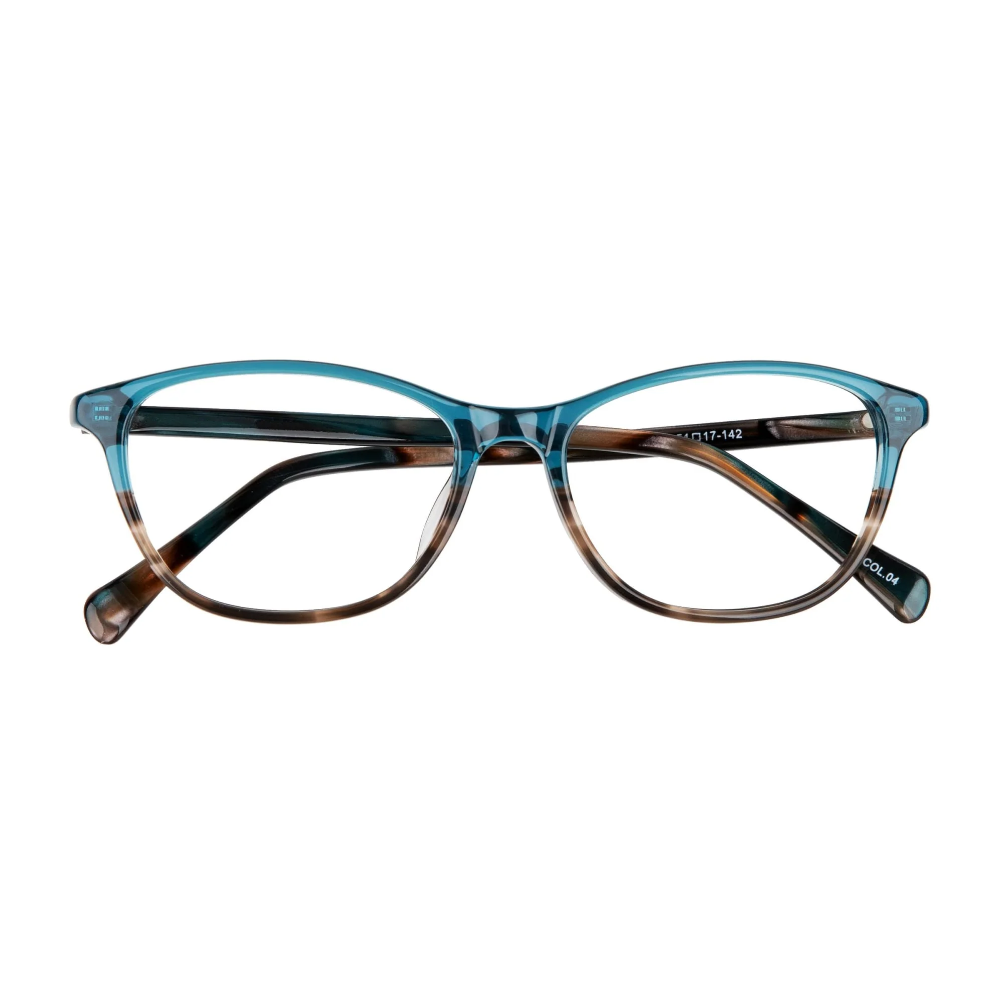 Rectangle Glasses VK10593 - Image 4