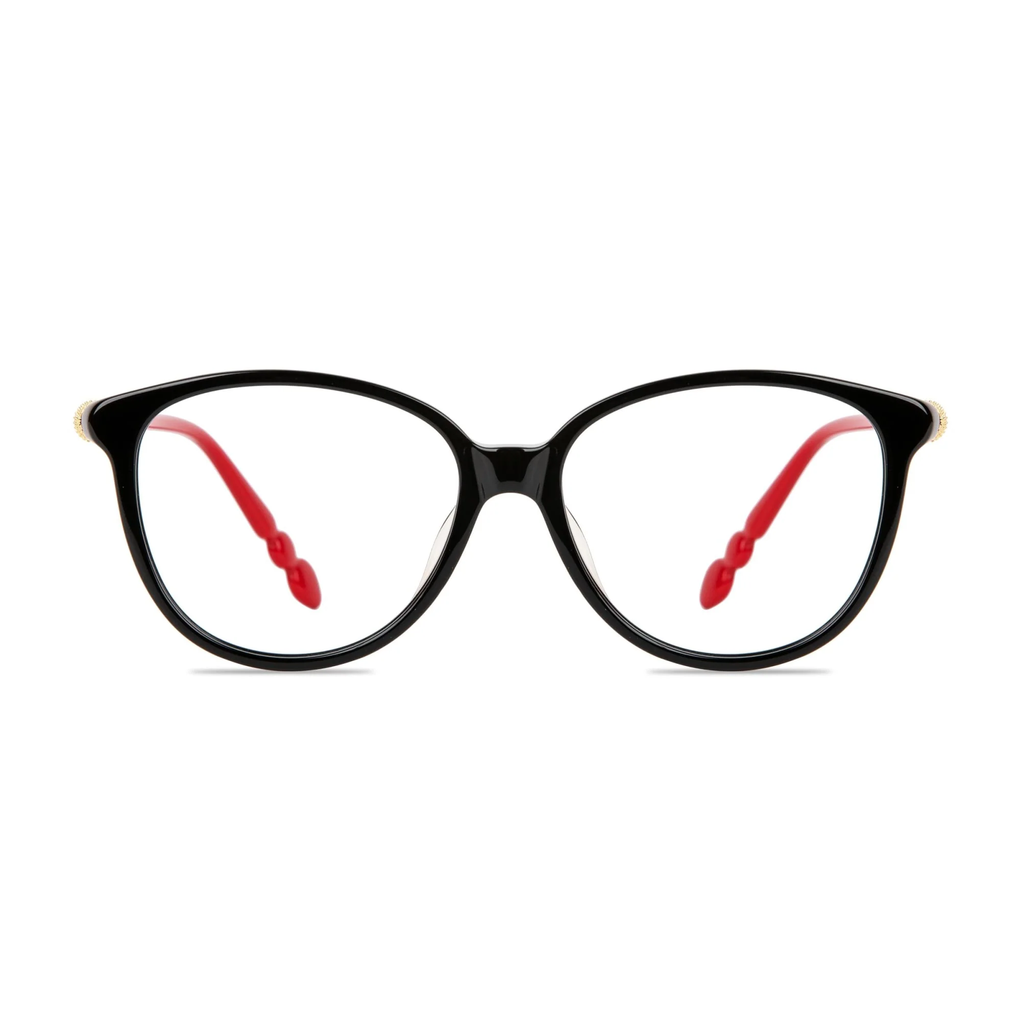 Round Glasses VK10594