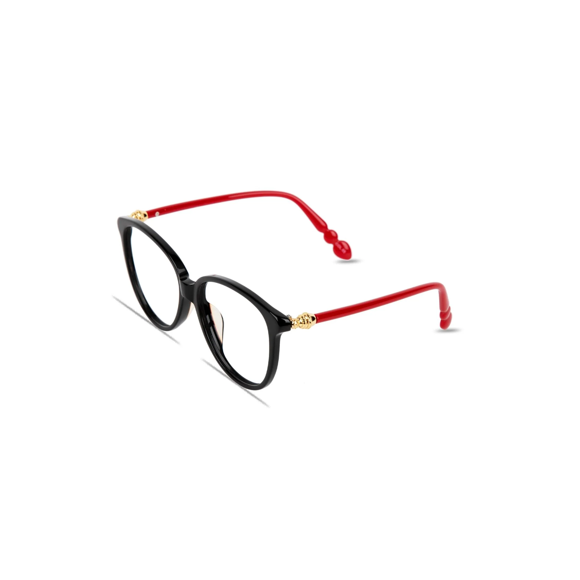 Round Glasses VK10594 - Image 2