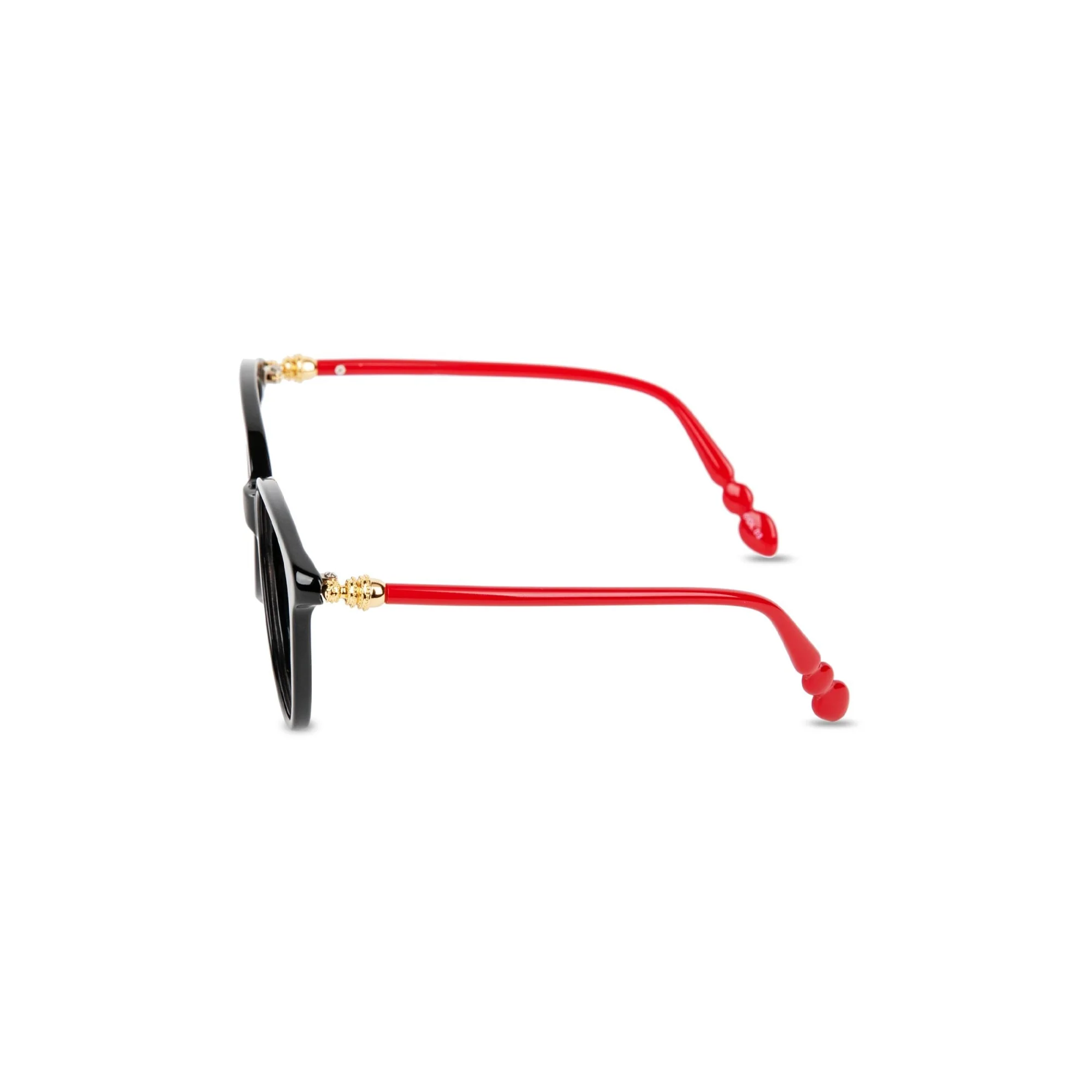 Round Glasses VK10594 - Image 3