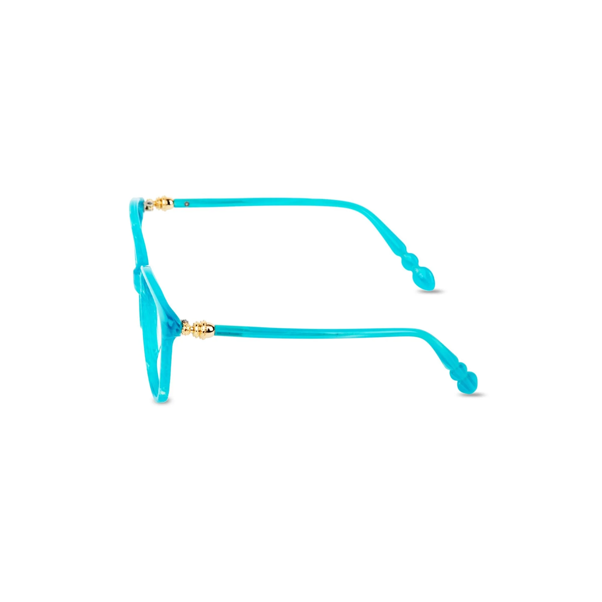 Round Glasses VK10594 - Image 6