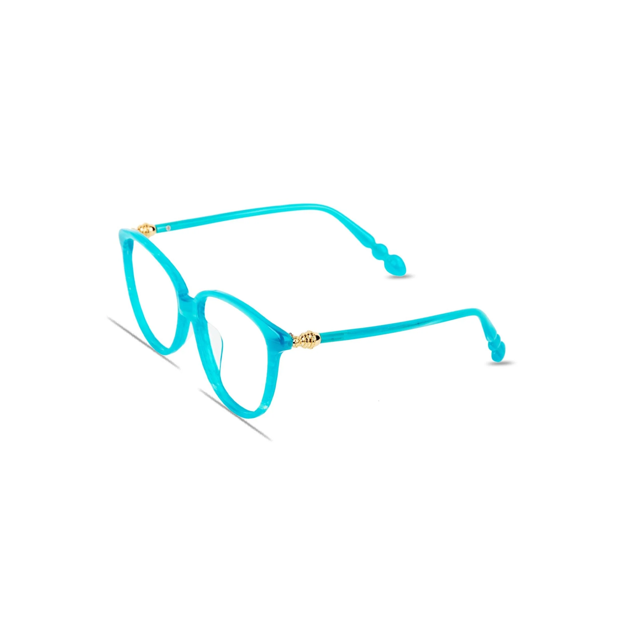 Round Glasses VK10594 - Image 7