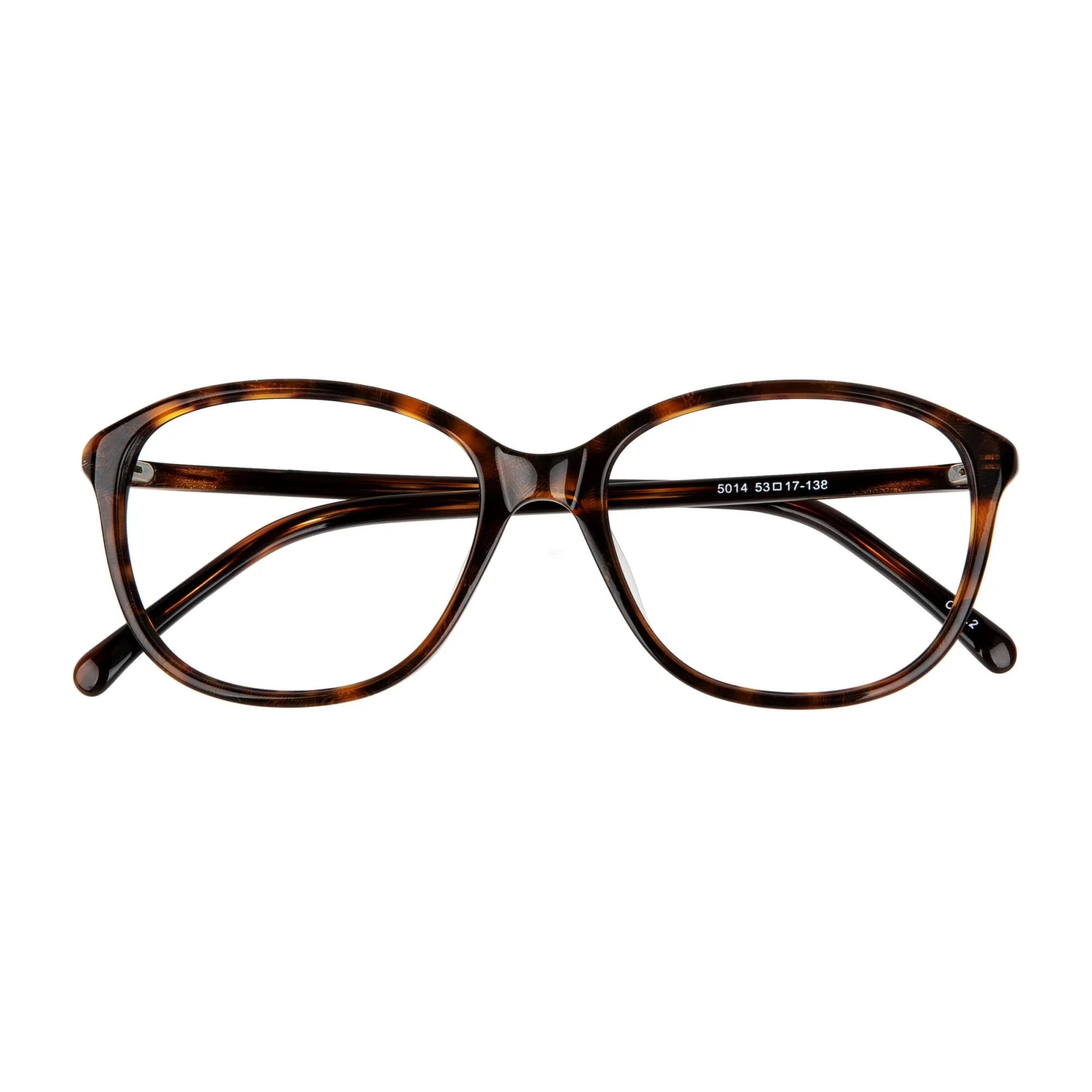 Square Glasses VK10595 - Image 8