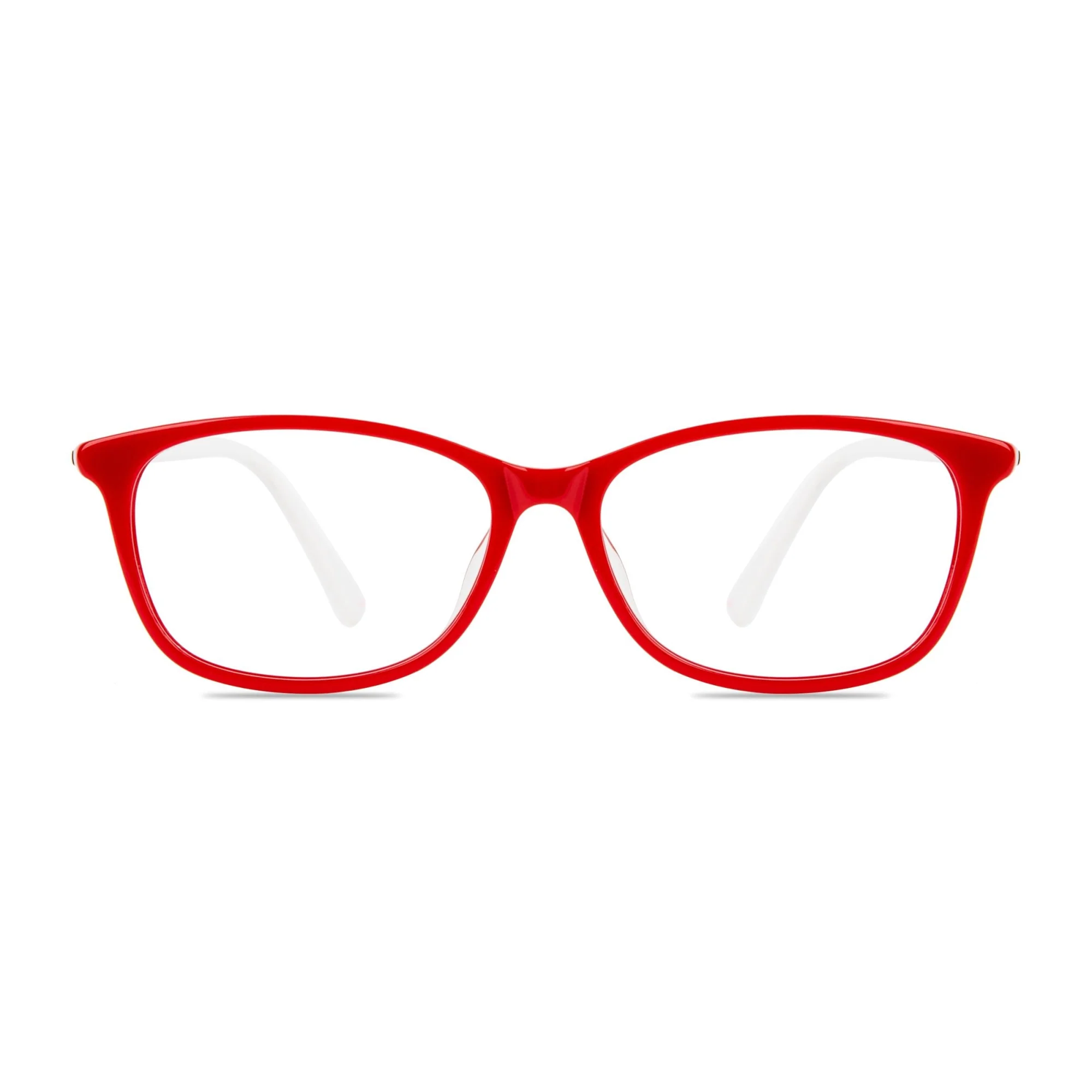 Rectangle Glasses VK10596