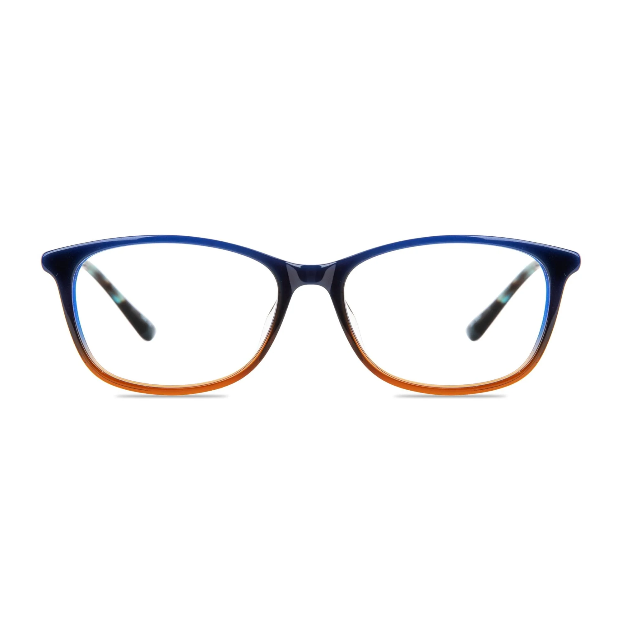 Rectangle Glasses VK10596 - Image 5