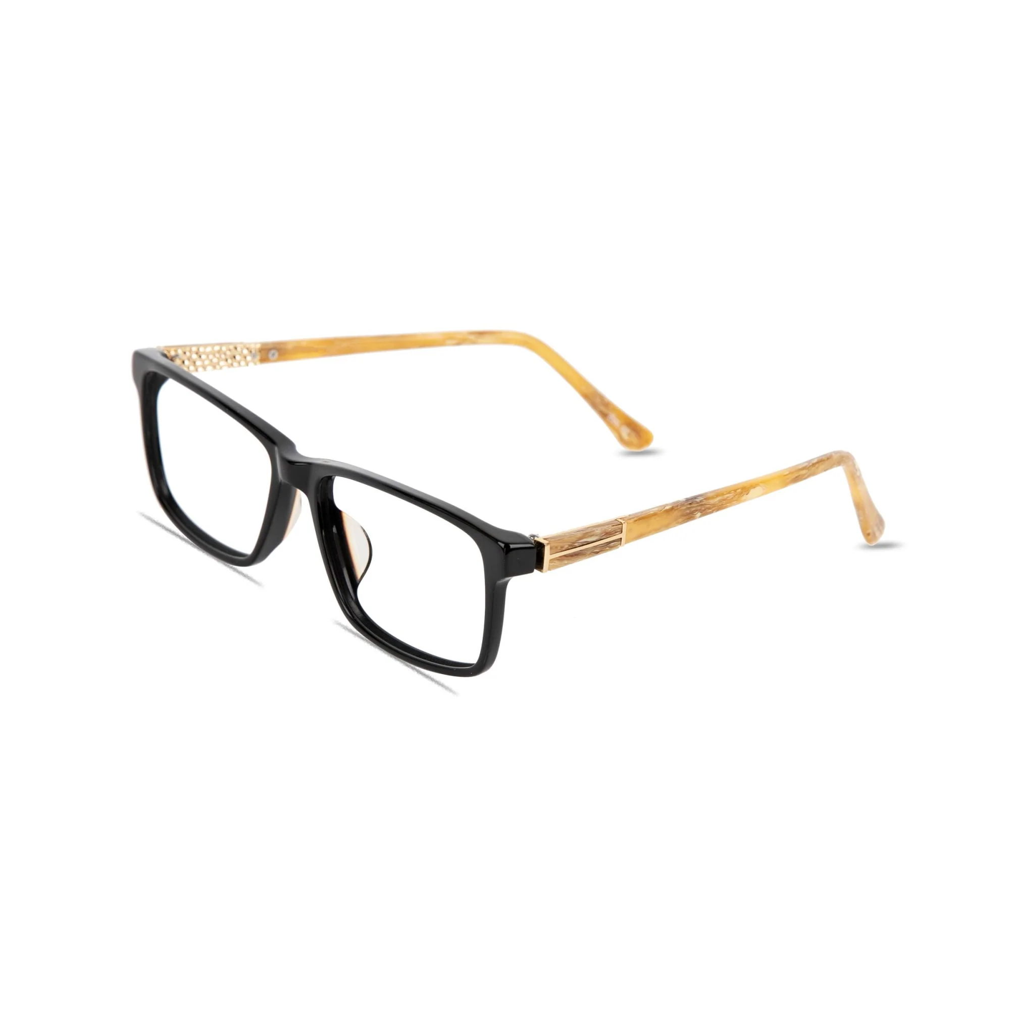 Rectangle Glasses VK10597 - Image 2