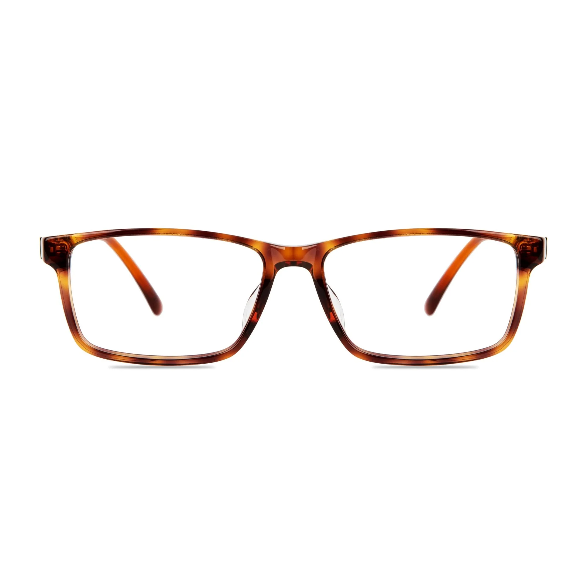Rectangle Glasses VK10597 - Image 5