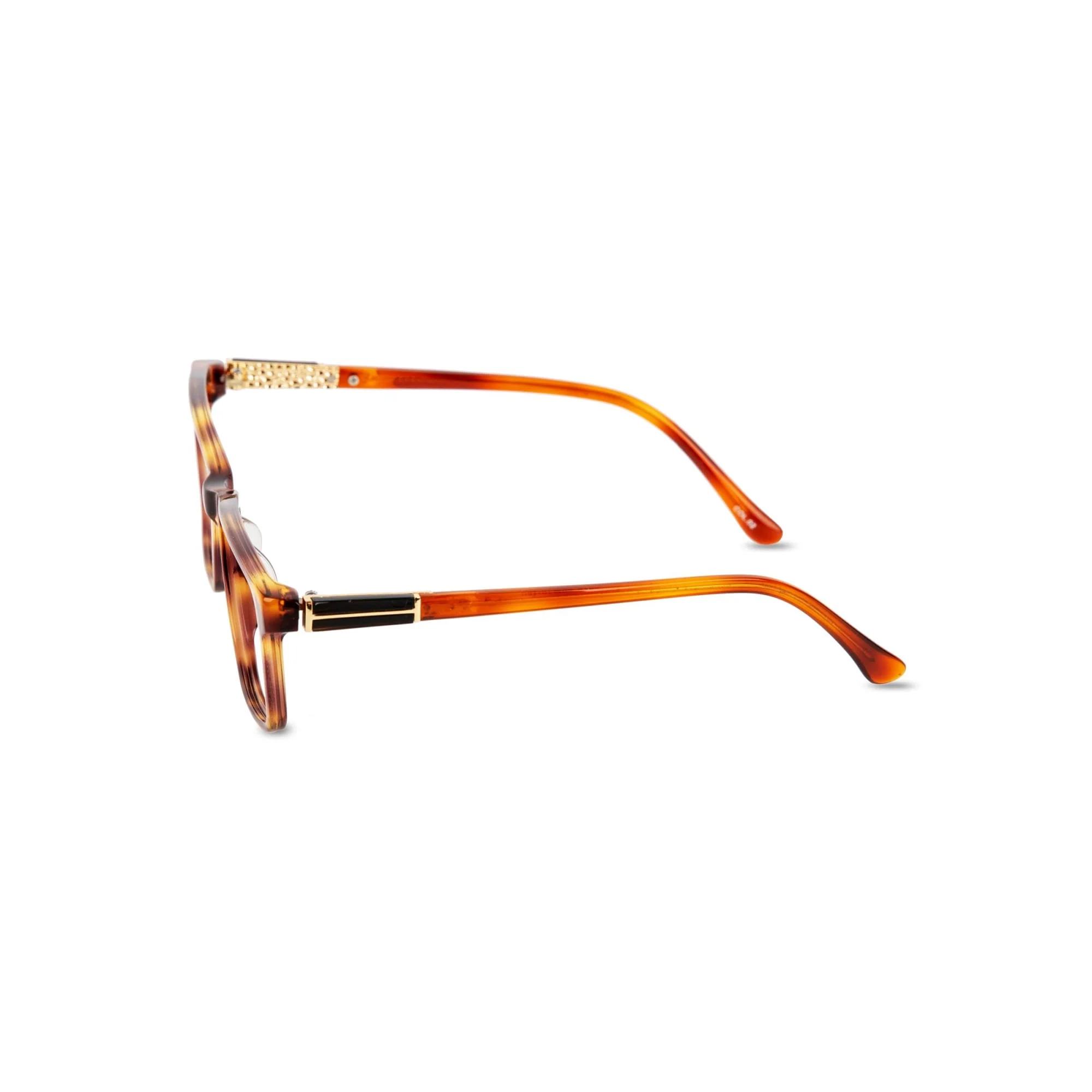 Rectangle Glasses VK10597 - Image 7