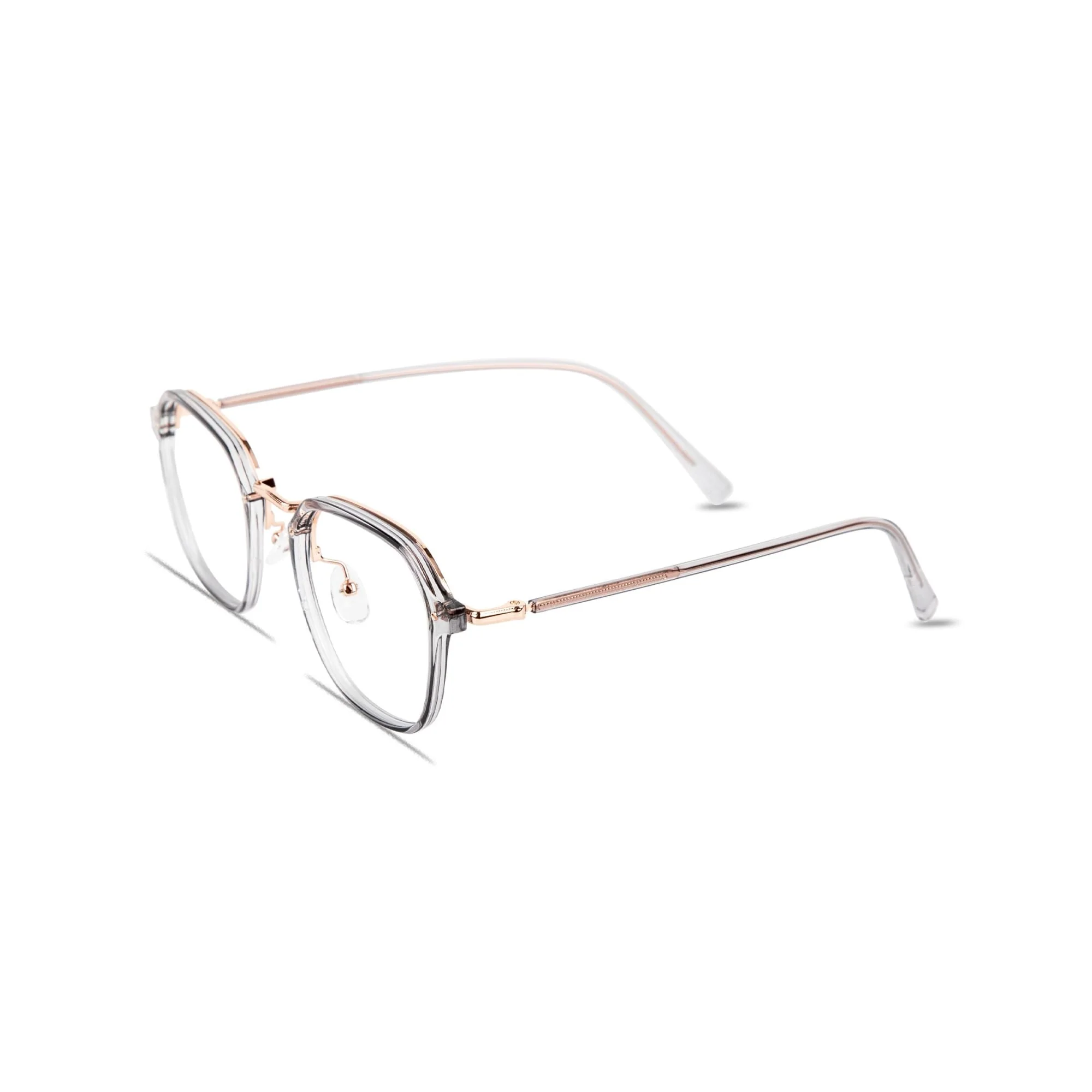 Square Glasses VK10598 - Image 2