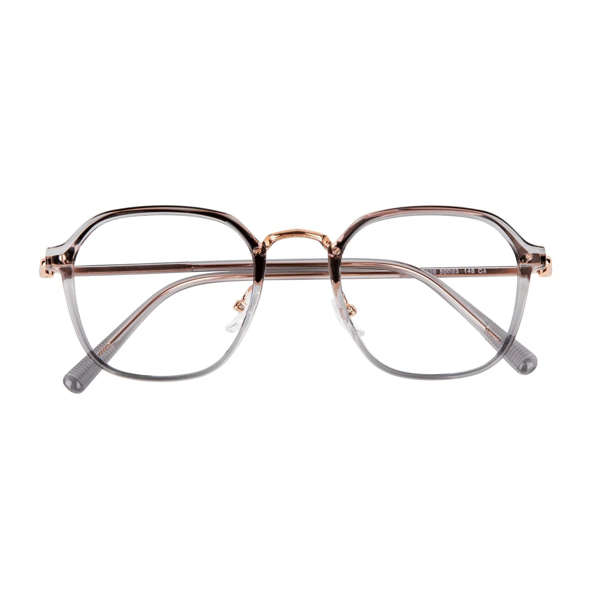 Square Glasses VK10598 - Image 4