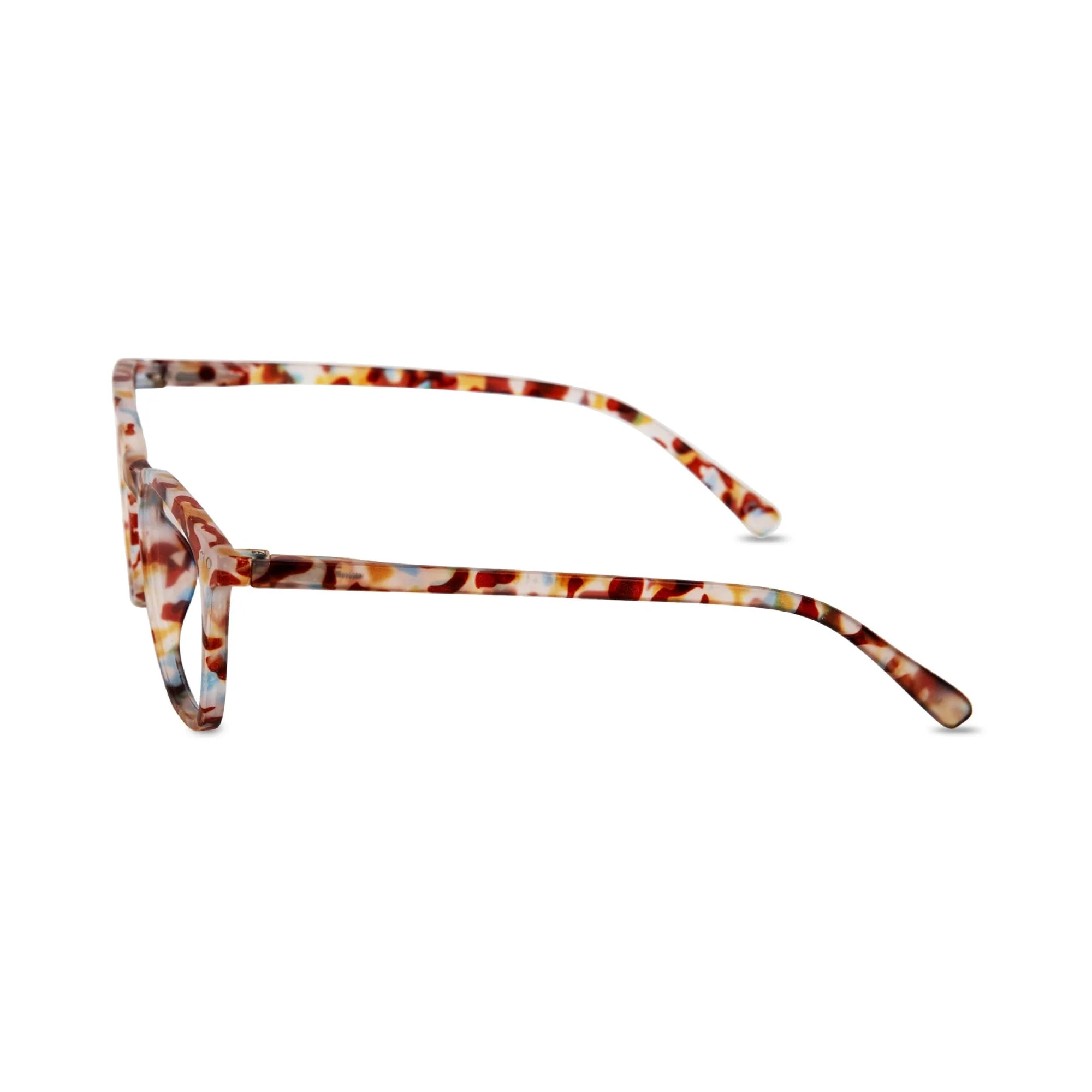 Square Glasses VK10603 - Image 3