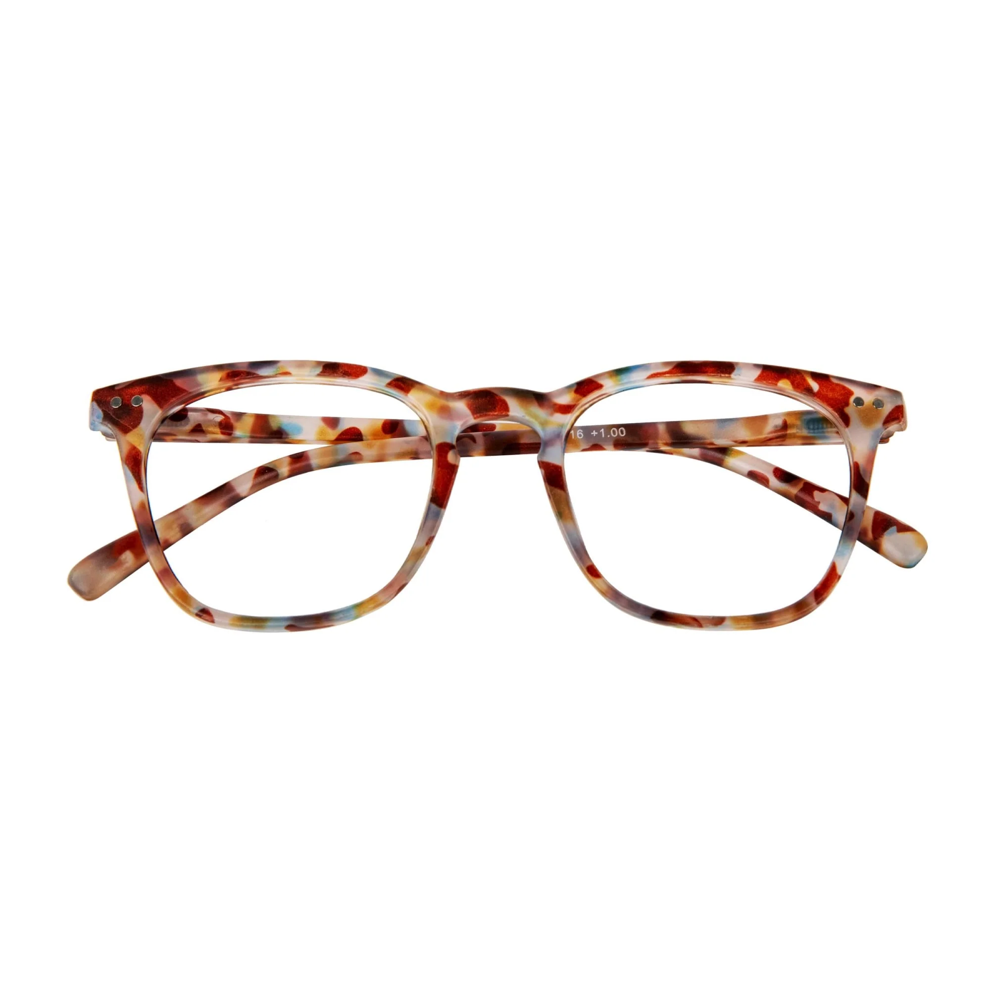 Square Glasses VK10603 - Image 4