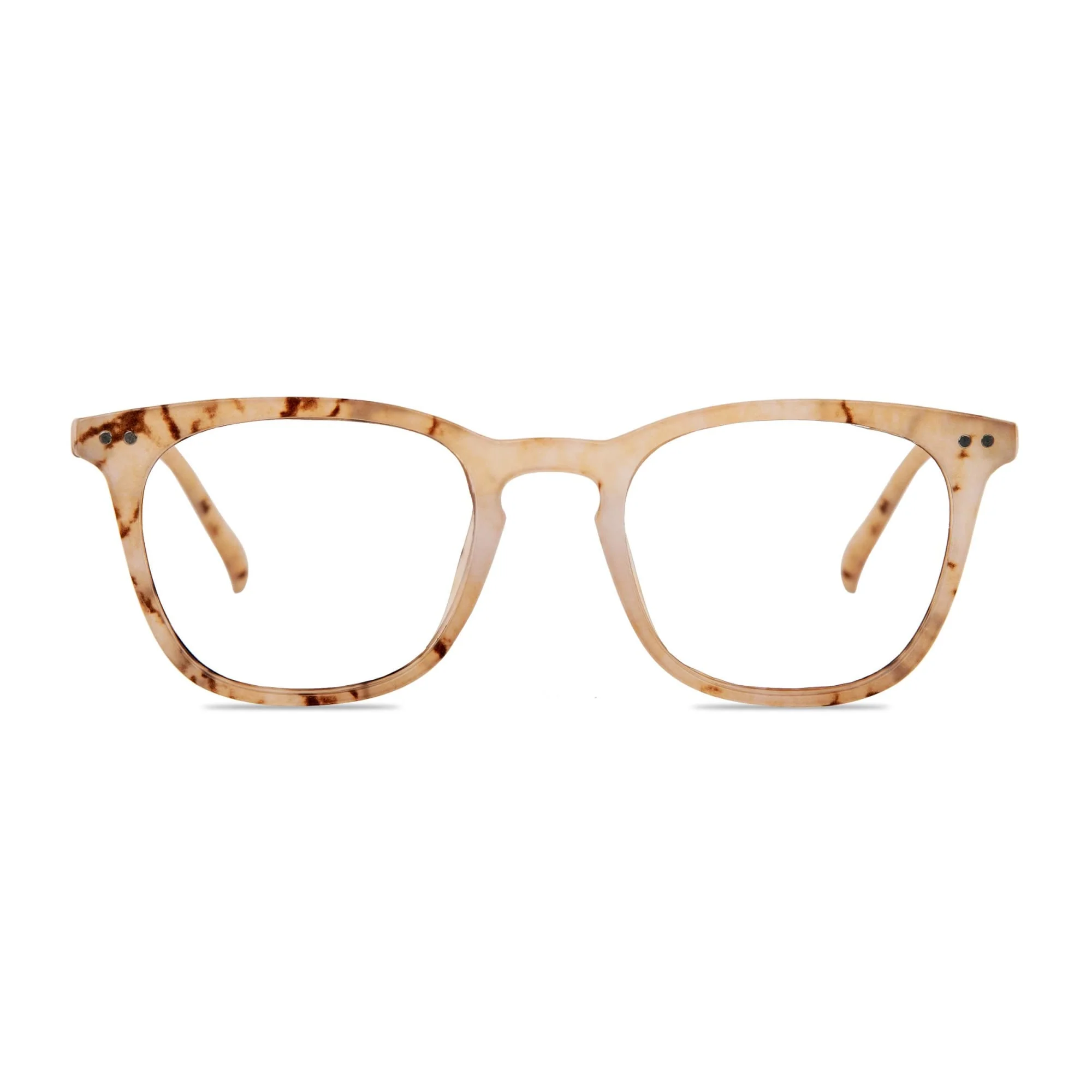 Square Glasses VK10603 - Image 5
