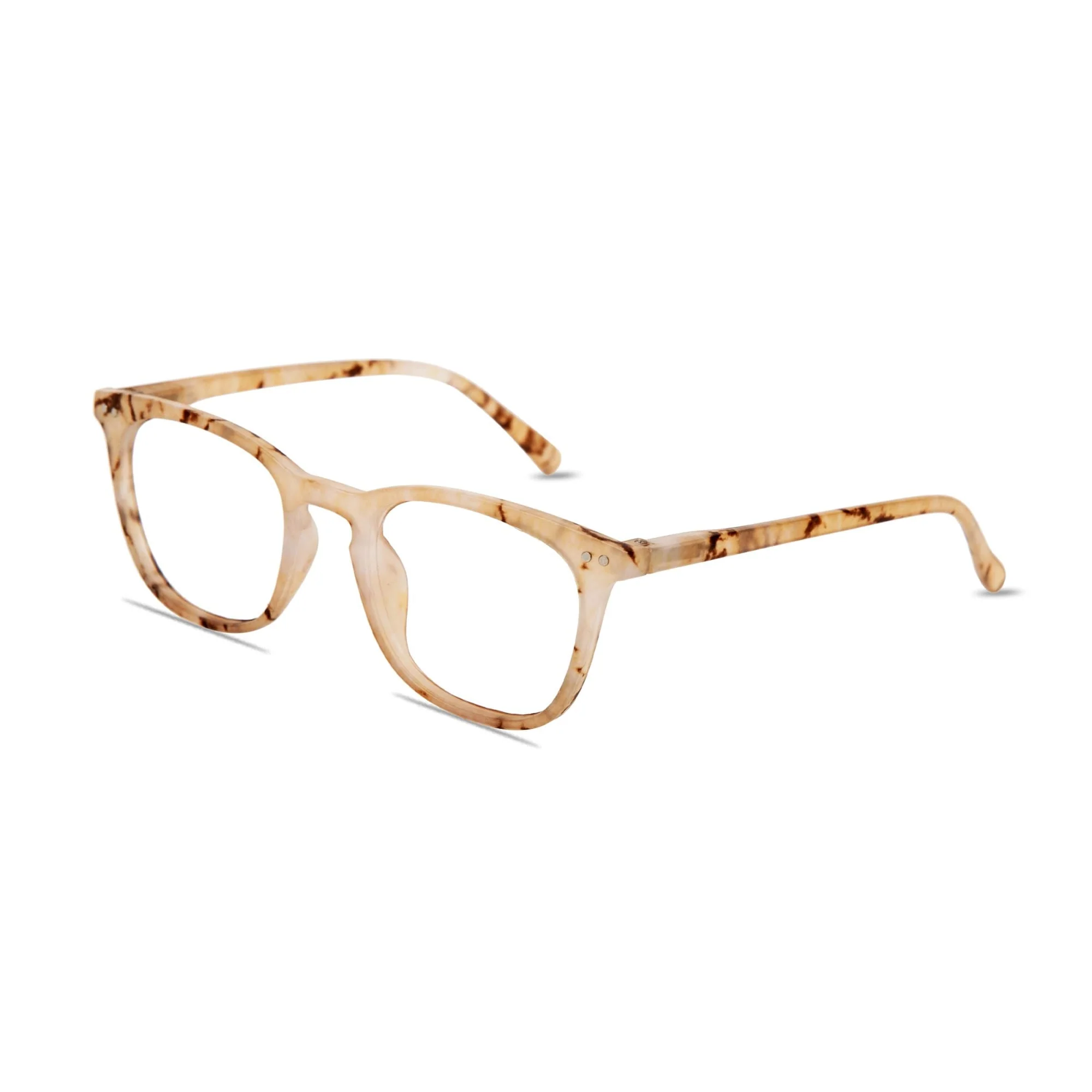 Square Glasses VK10603 - Image 6