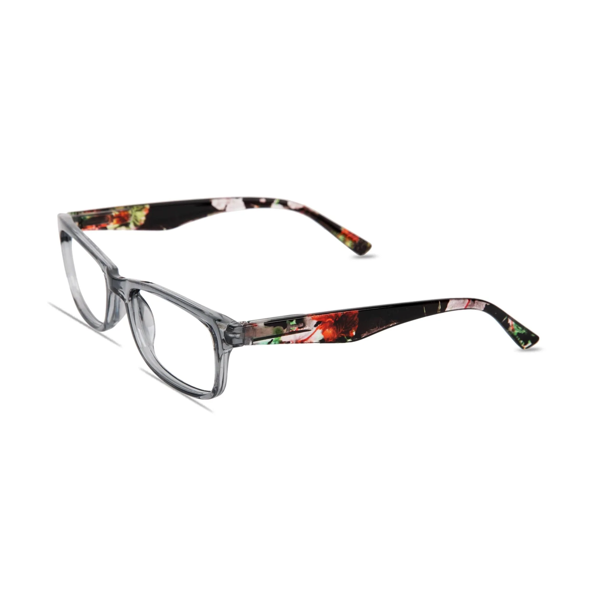 Rectangle Glasses VK10604 - Image 2