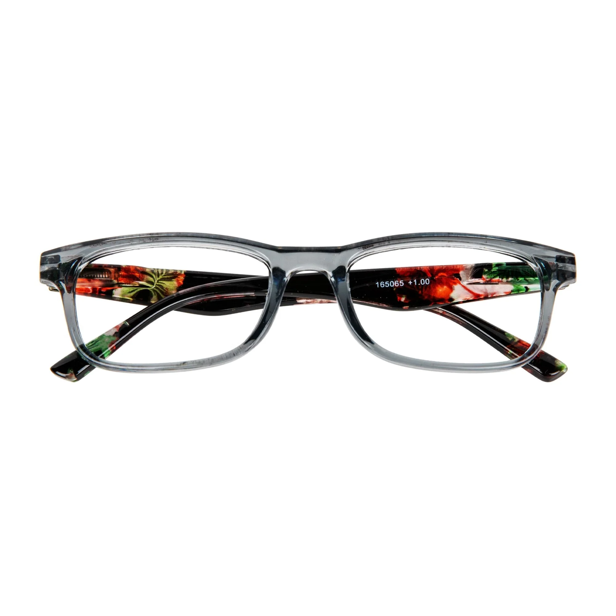 Rectangle Glasses VK10604 - Image 4