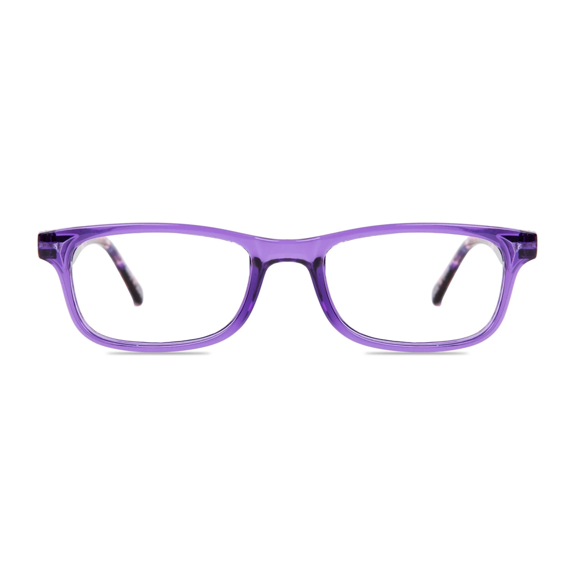 Rectangle Glasses VK10604 - Image 5