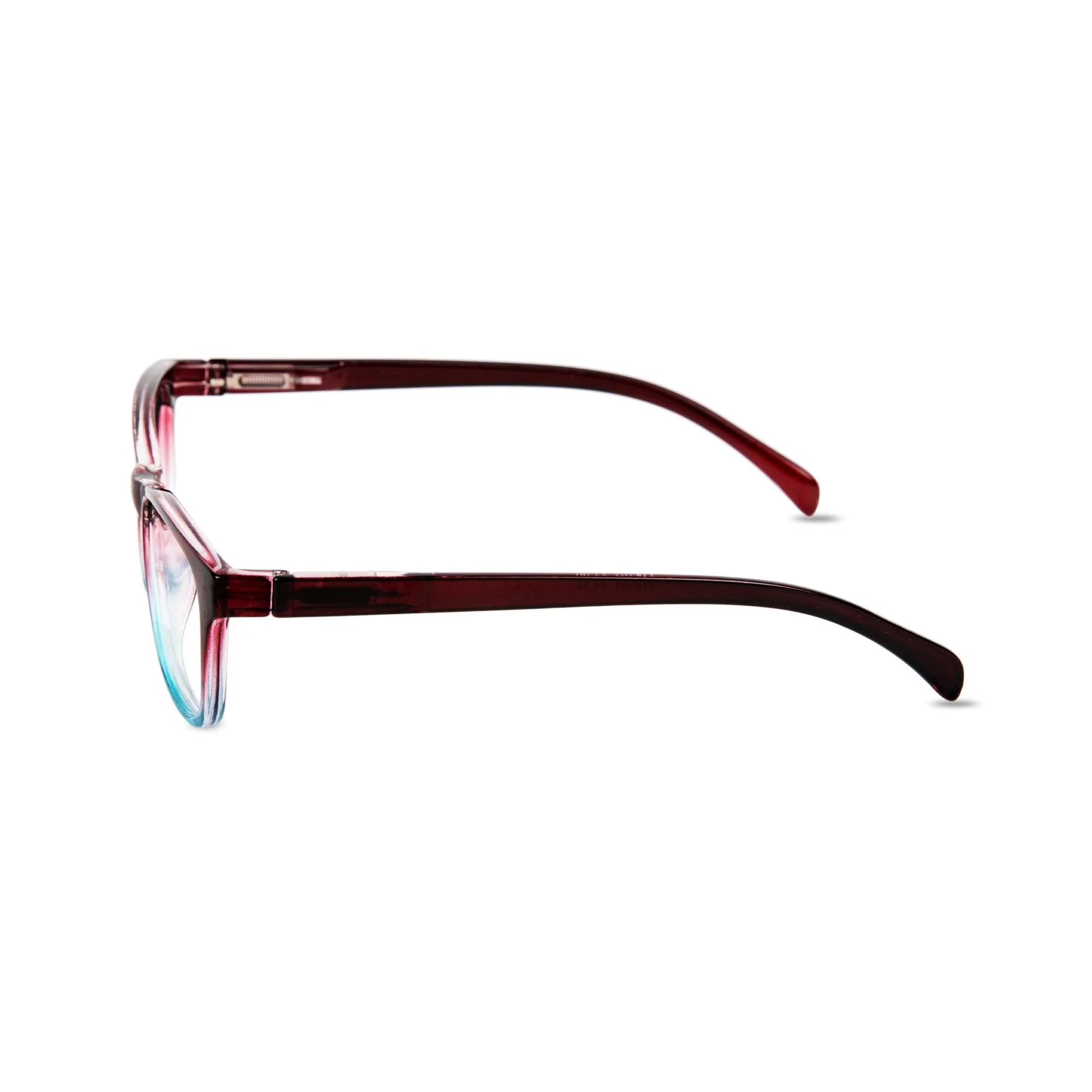Rectangle Glasses VK10605 - Image 3