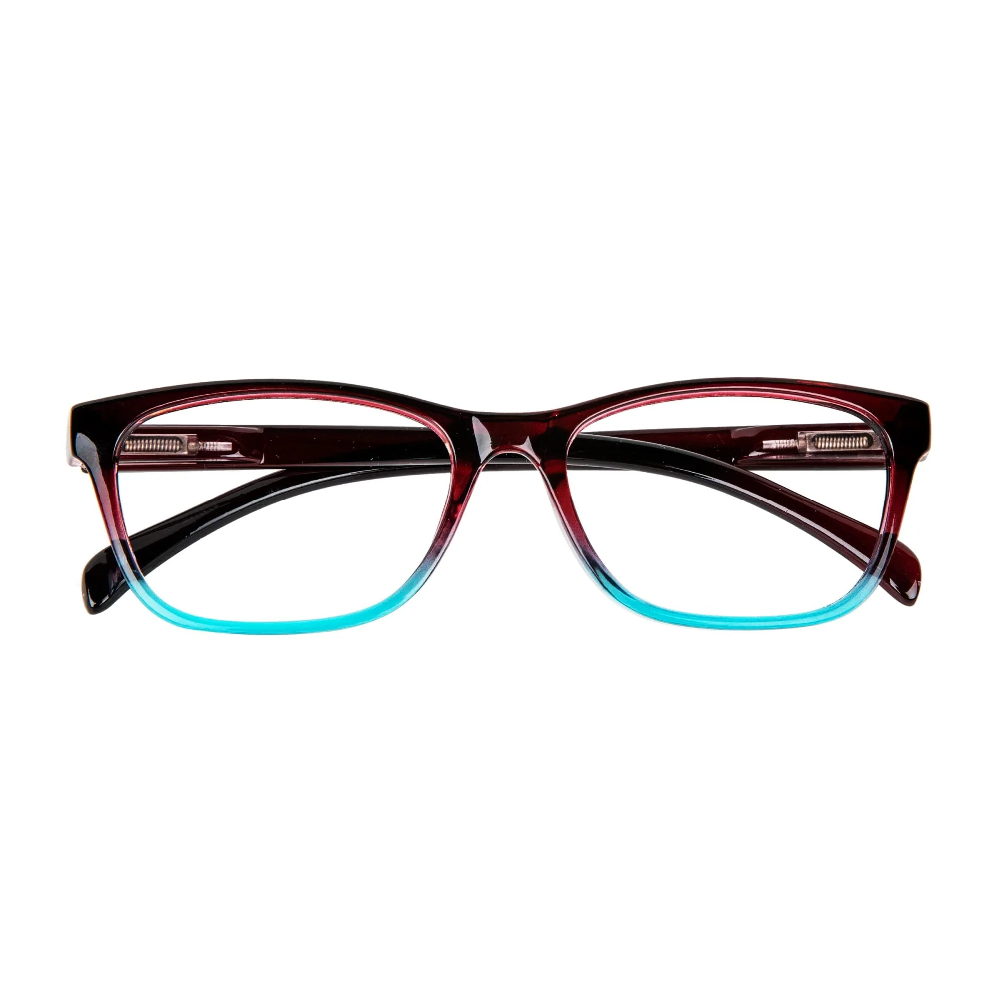Rectangle Glasses VK10605 - Image 4